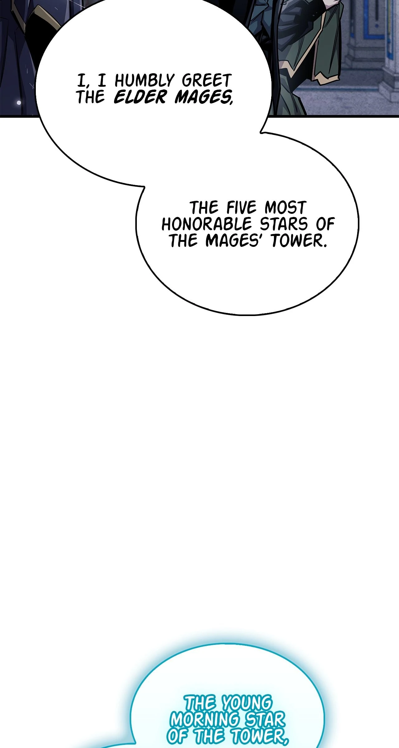 Read The Player Hides His Past EN Manga Online