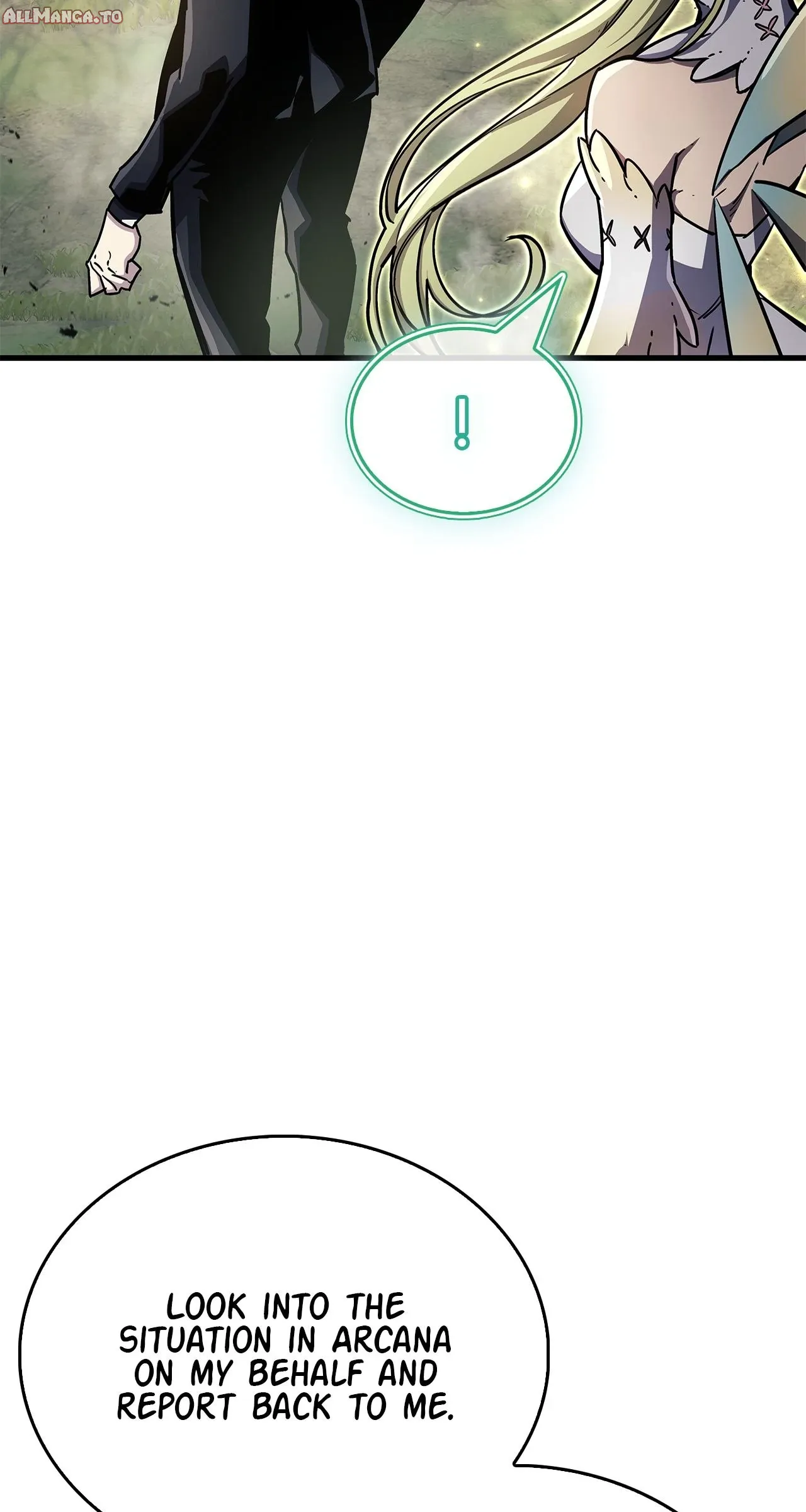 Read The Player Hides His Past EN Manga Online