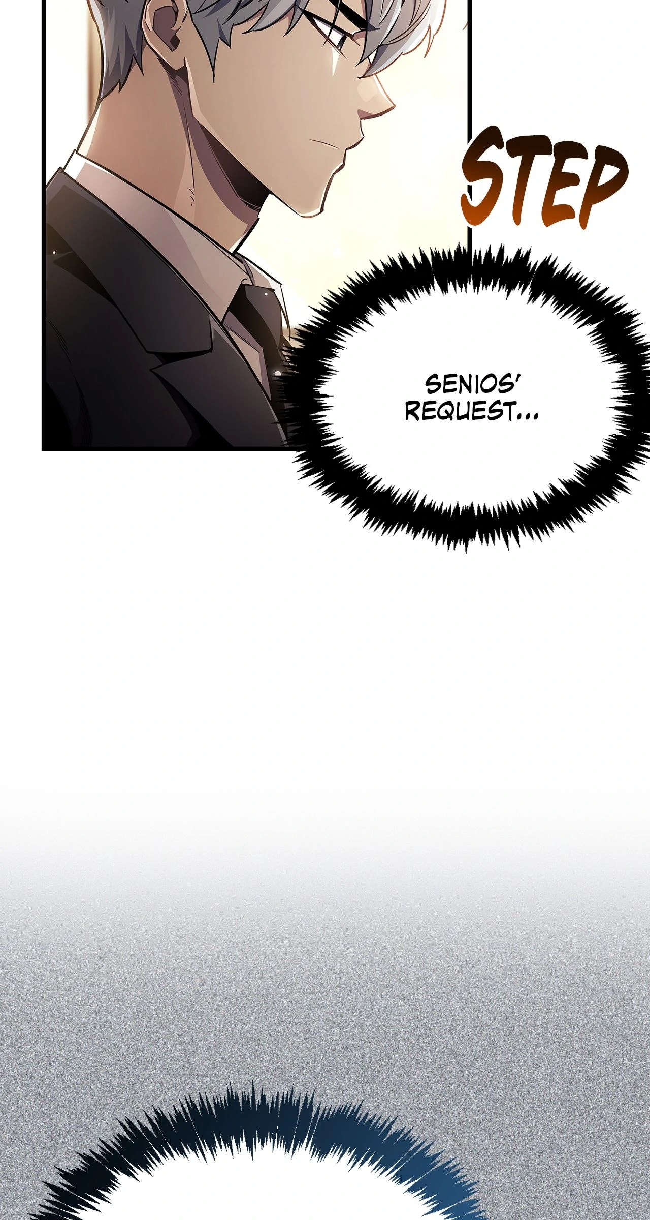 Read The Player Hides His Past EN Manga Online