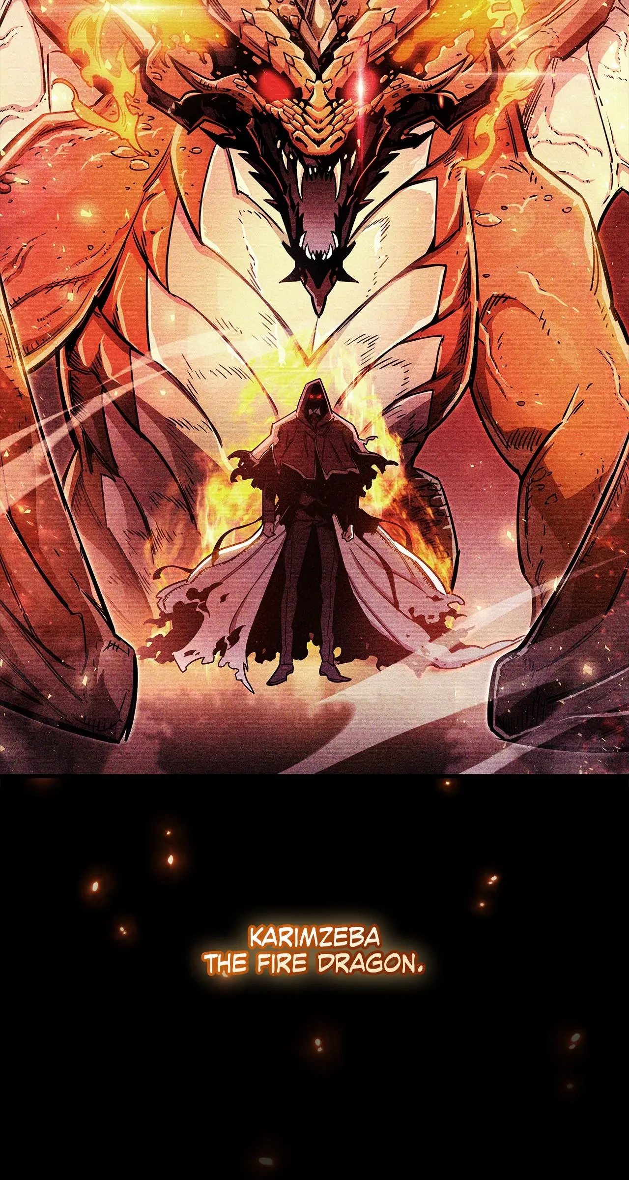 Read The Player Hides His Past EN Manga Online