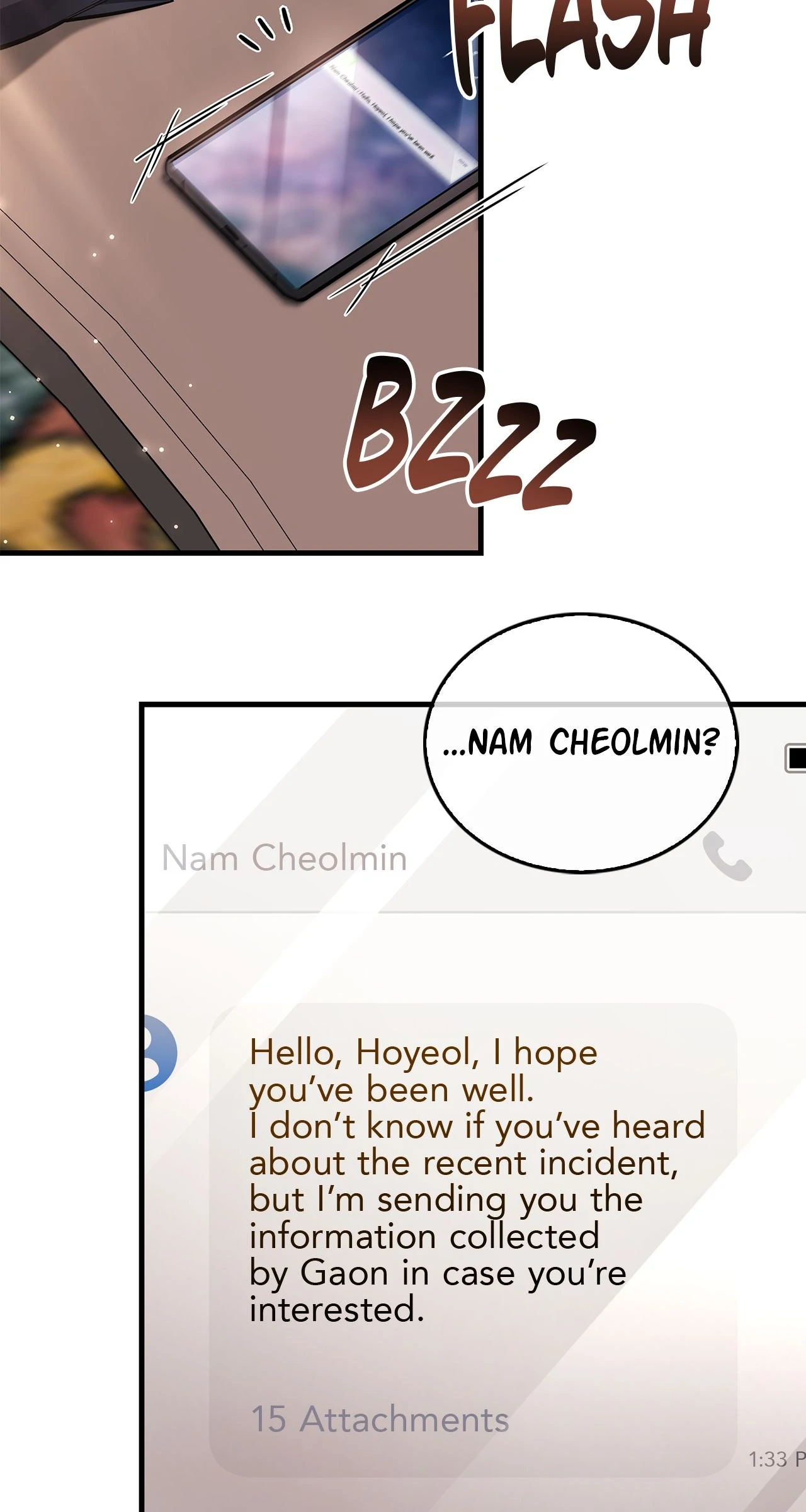 Read The Player Hides His Past EN Manga Online