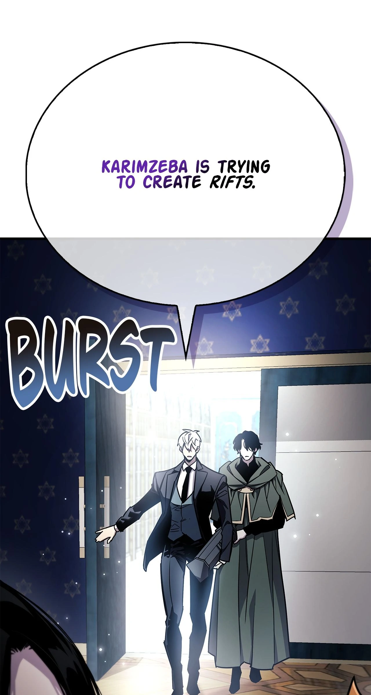 Read The Player Hides His Past EN Manga Online