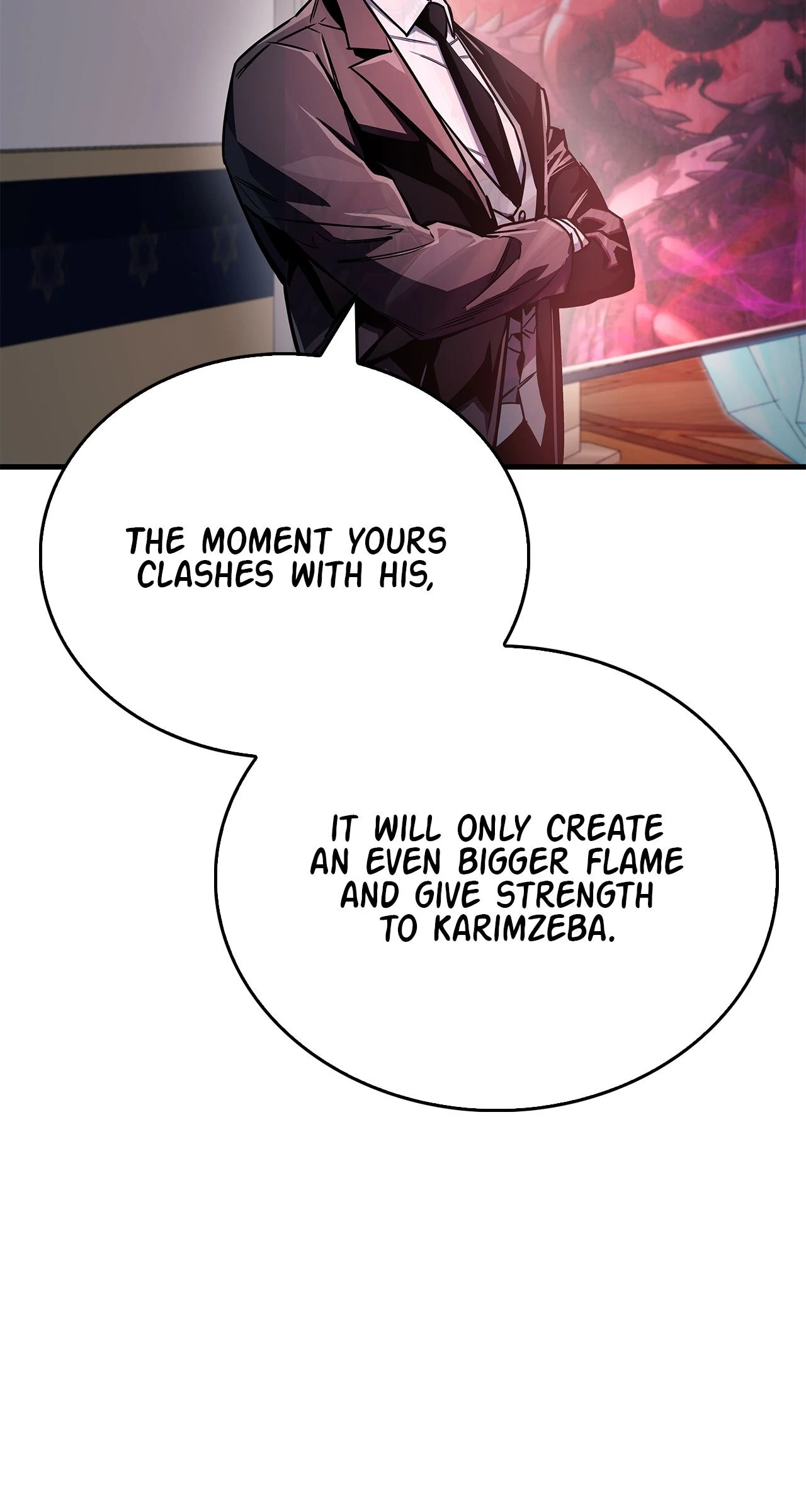 Read The Player Hides His Past EN Manga Online