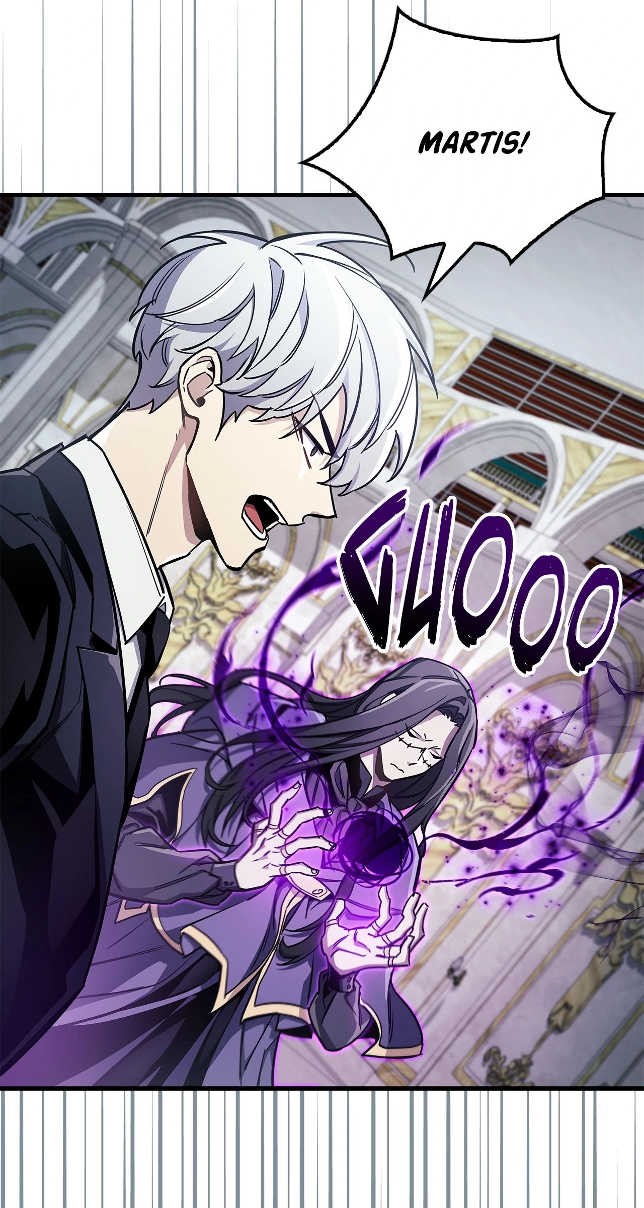 Read The Player Hides His Past EN Manga Online