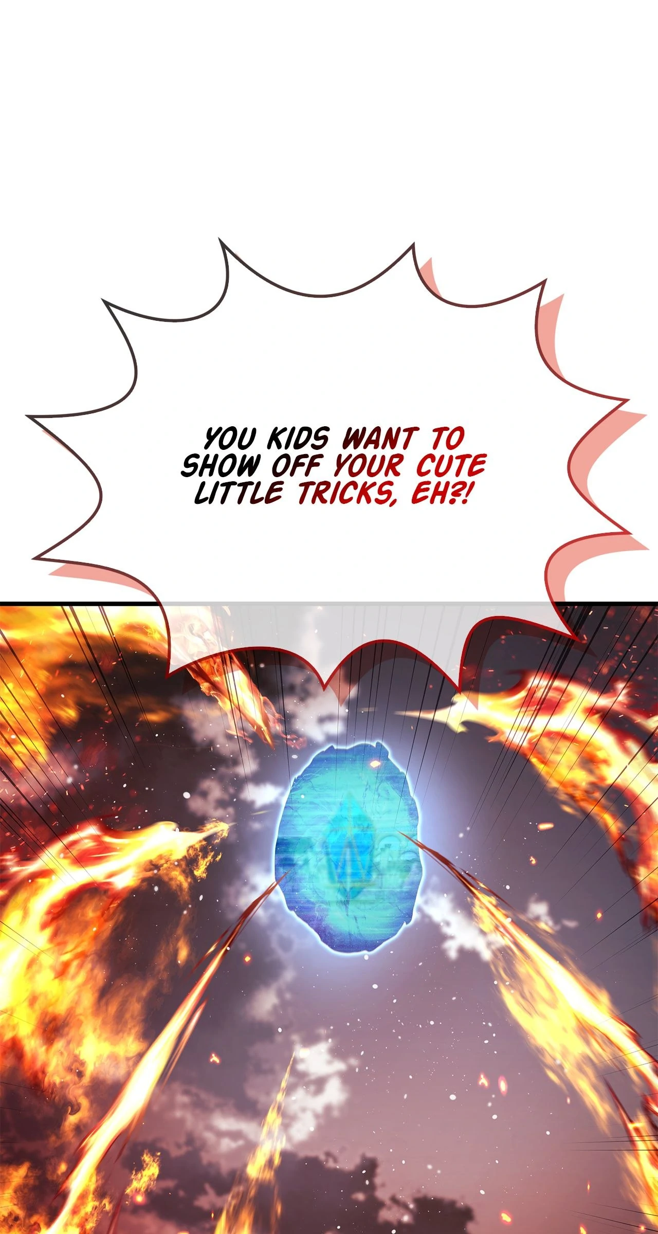 Read The Player Hides His Past EN Manga Online