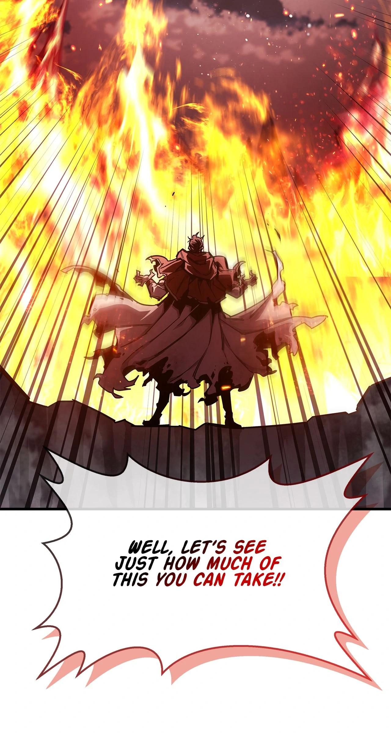 Read The Player Hides His Past EN Manga Online