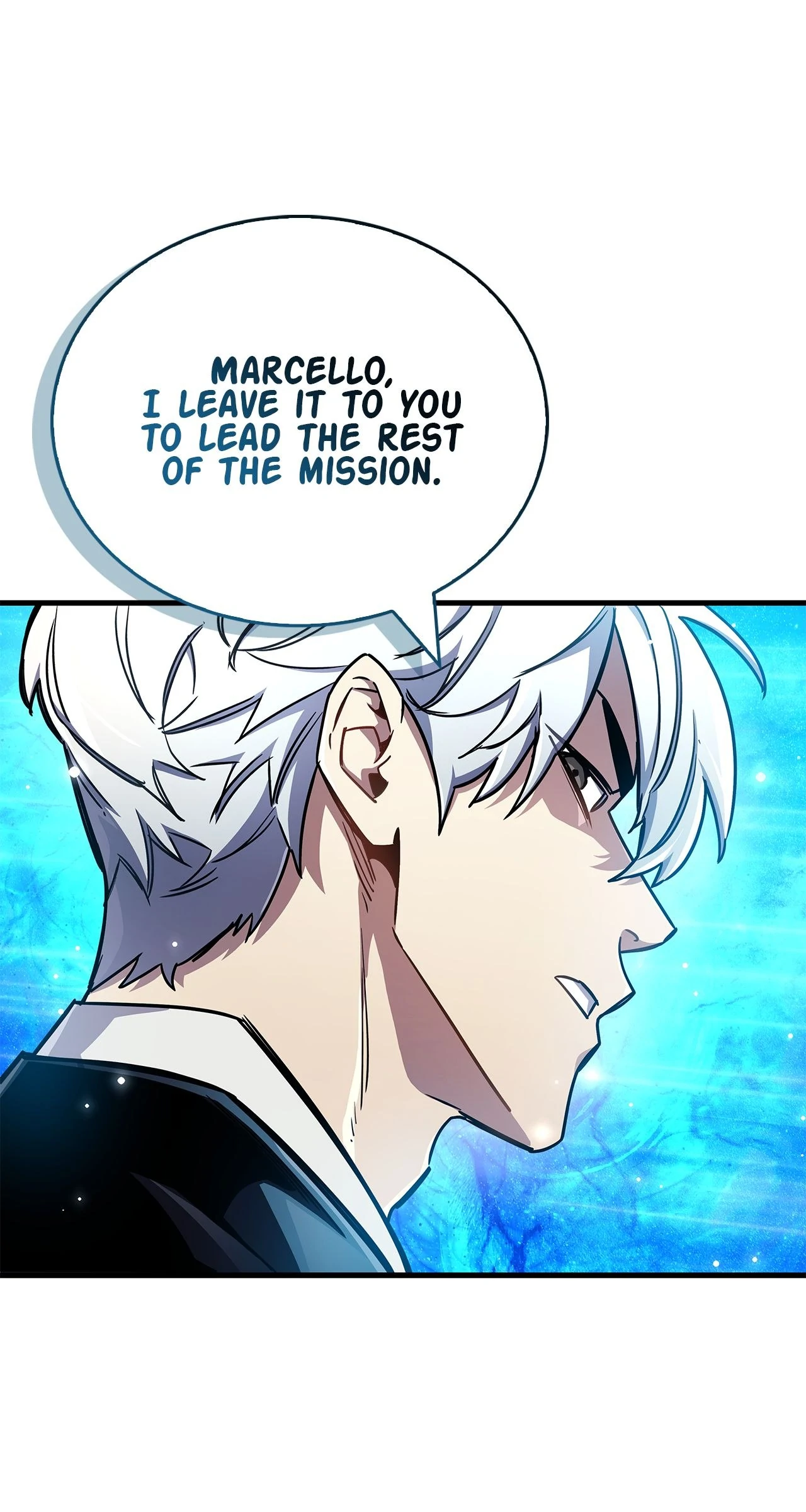 Read The Player Hides His Past EN Manga Online