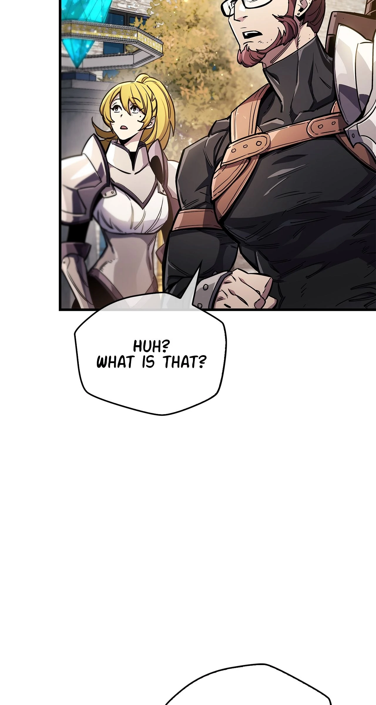 Read The Player Hides His Past EN Manga Online