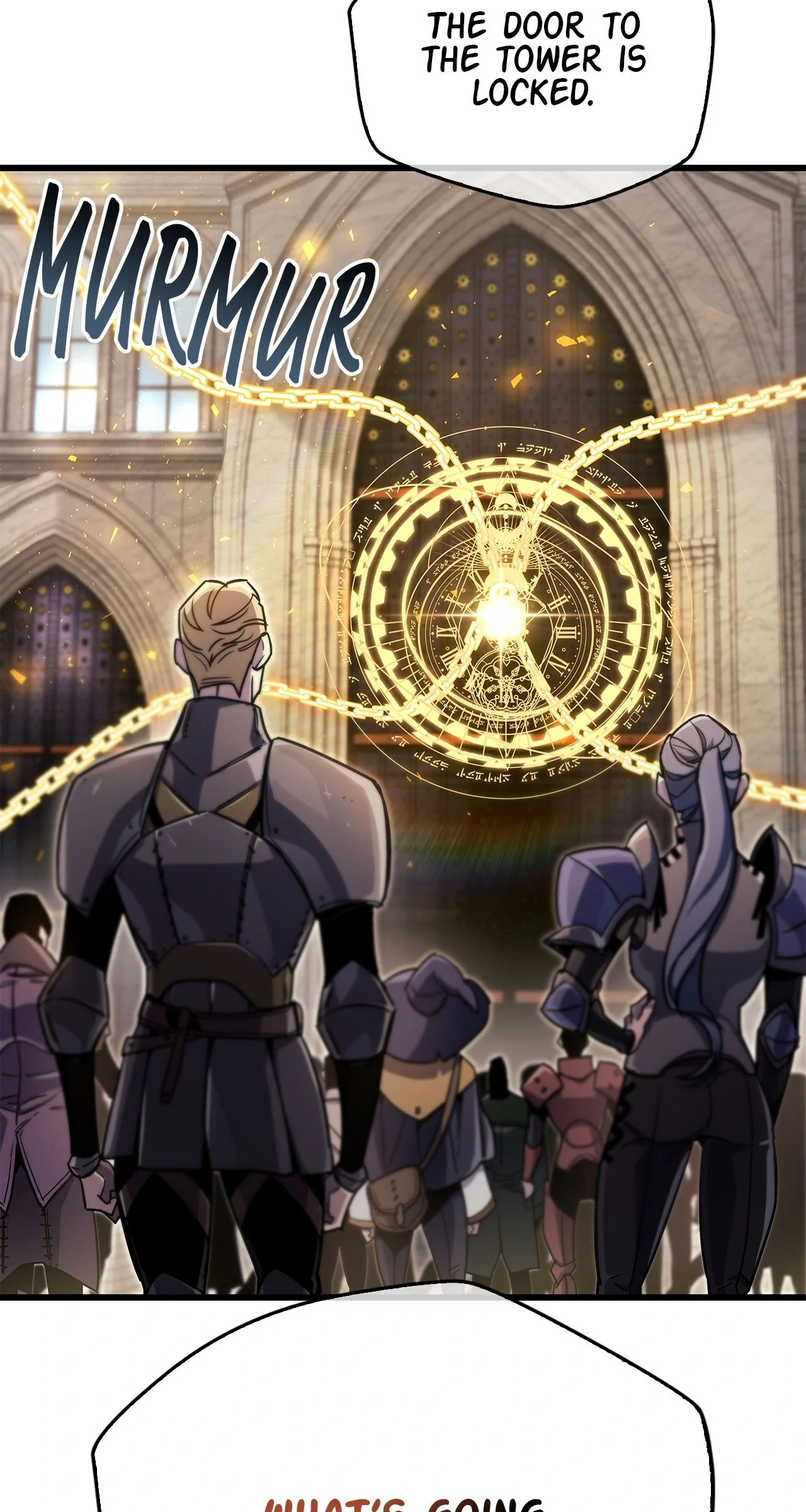 Read The Player Hides His Past EN Manga Online