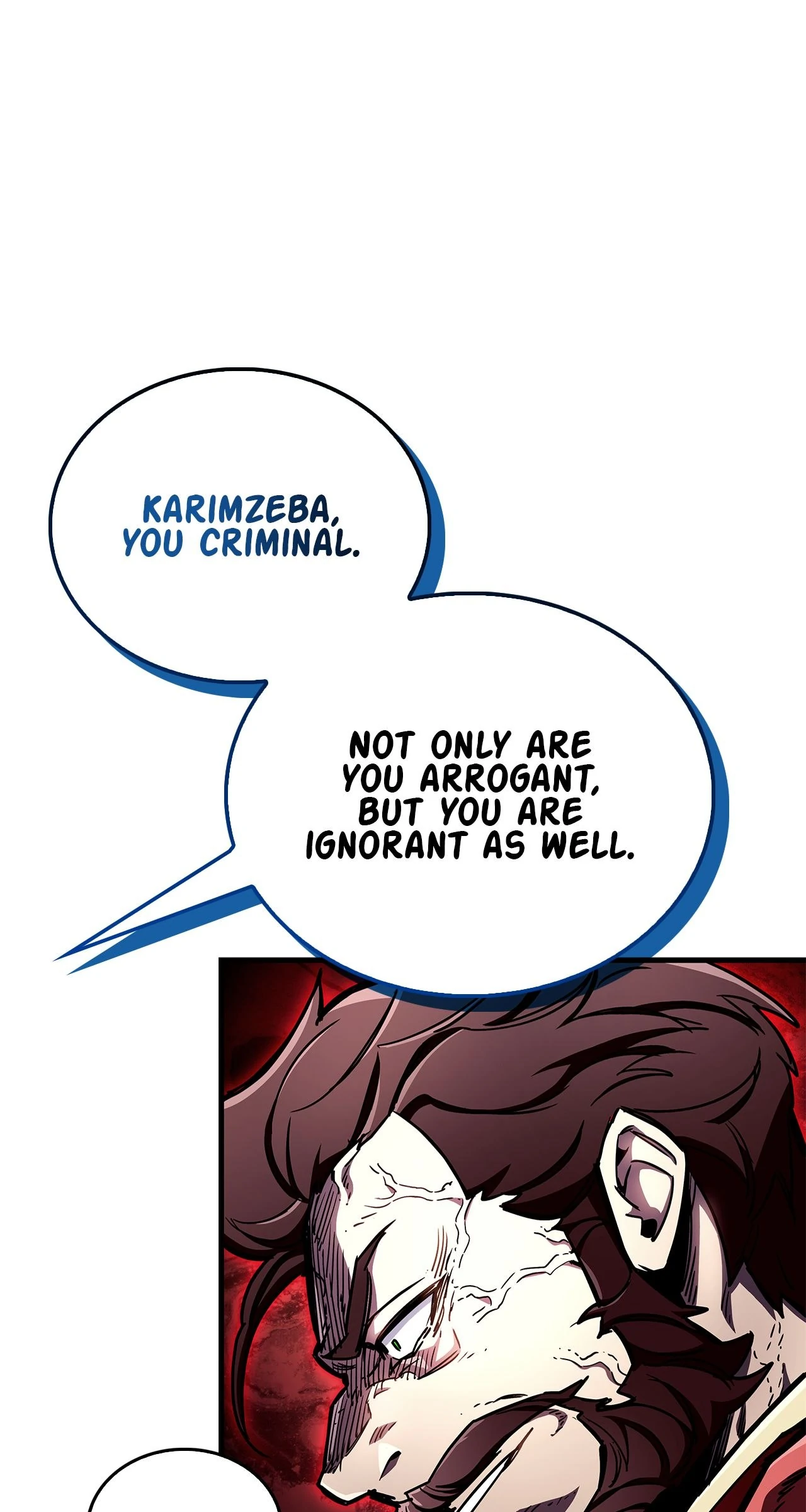 Read The Player Hides His Past EN Manga Online