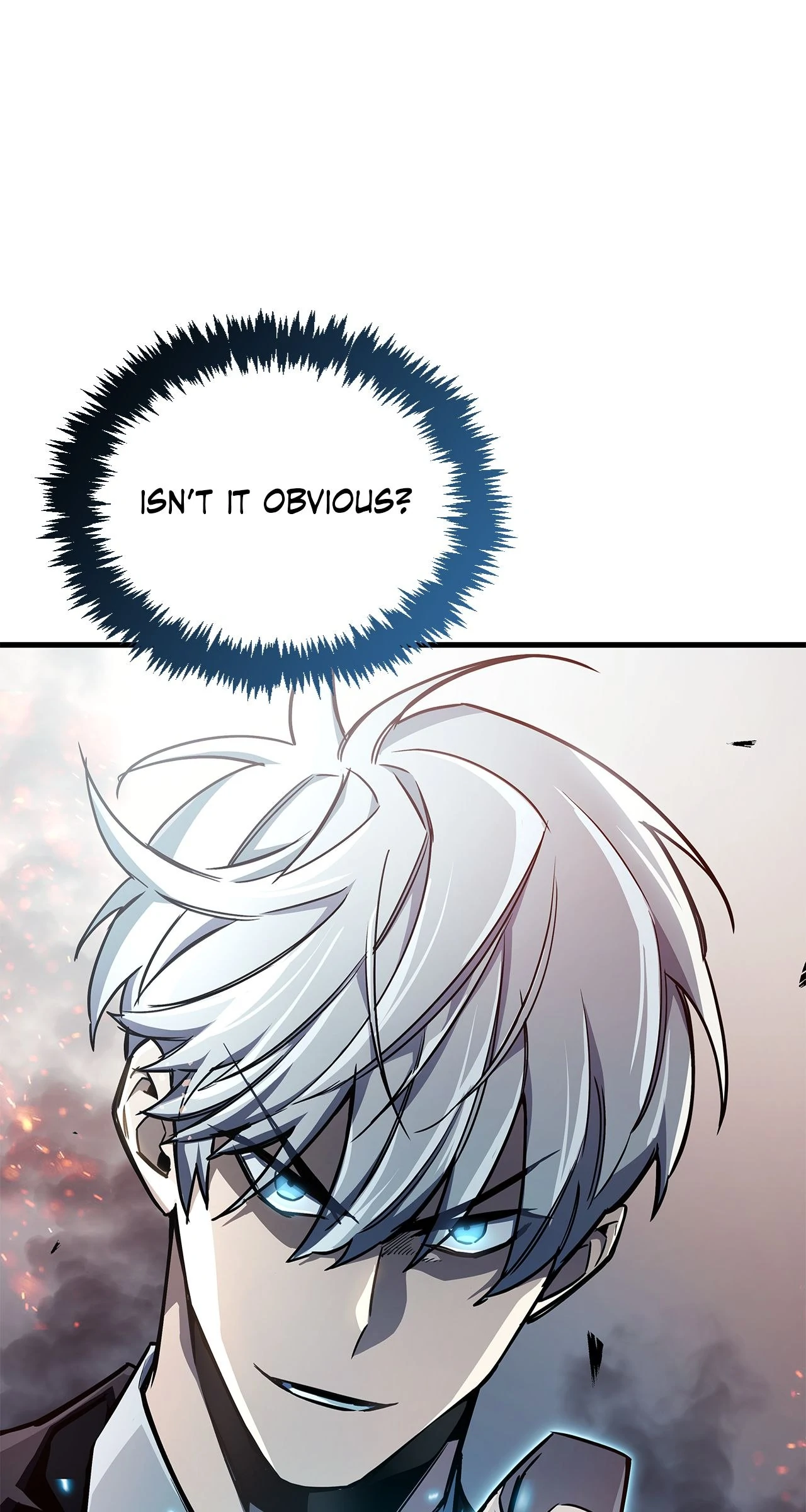 Read The Player Hides His Past EN Manga Online