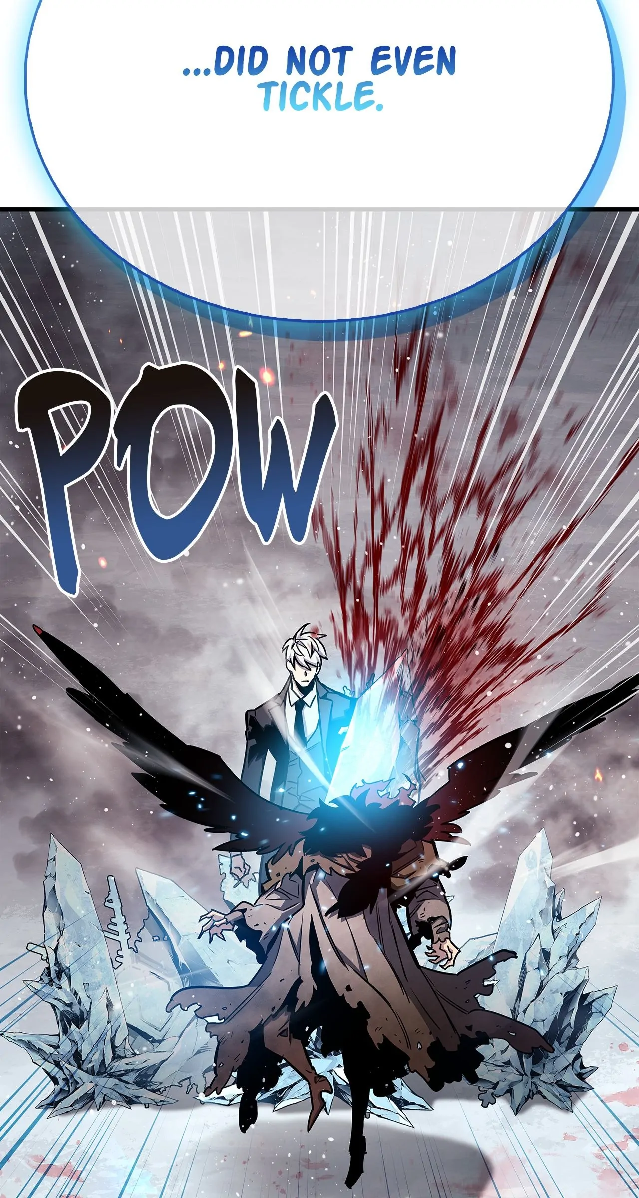 Read The Player Hides His Past EN Manga Online