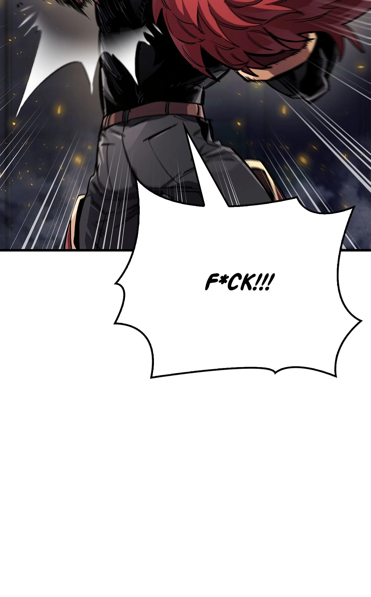 Read The Player Hides His Past EN Manga Online