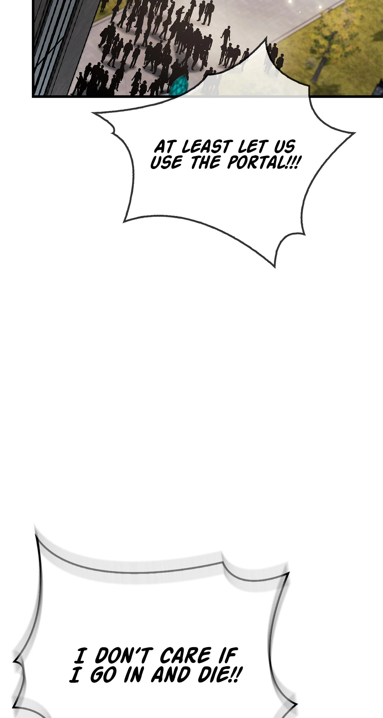 Read The Player Hides His Past EN Manga Online