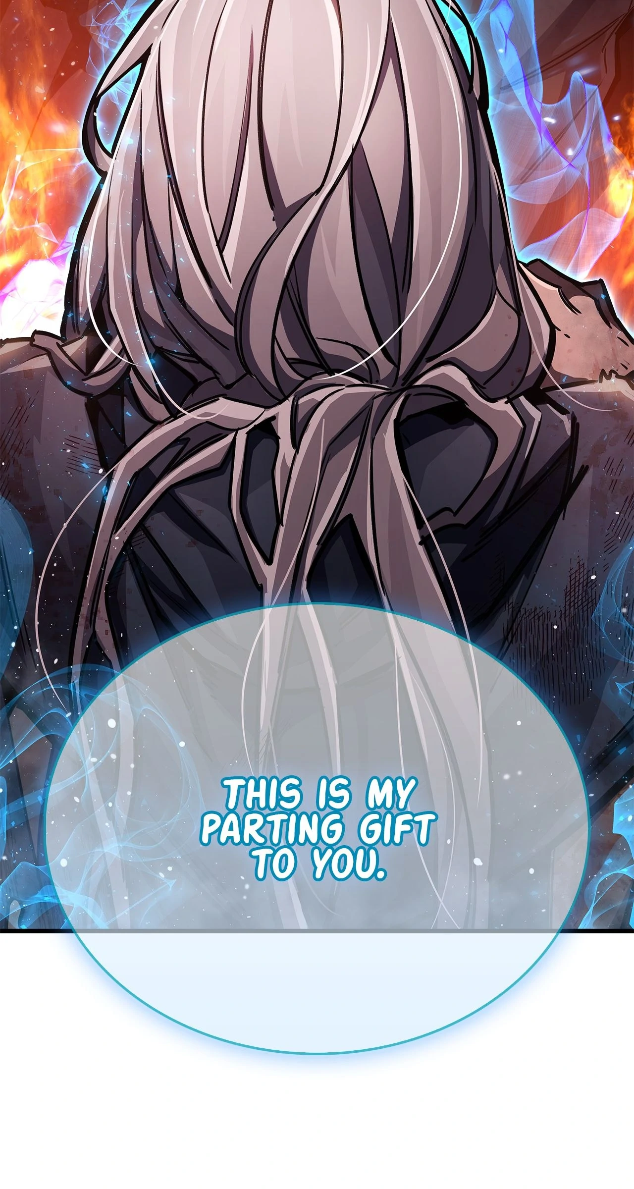 Read The Player Hides His Past EN Manga Online