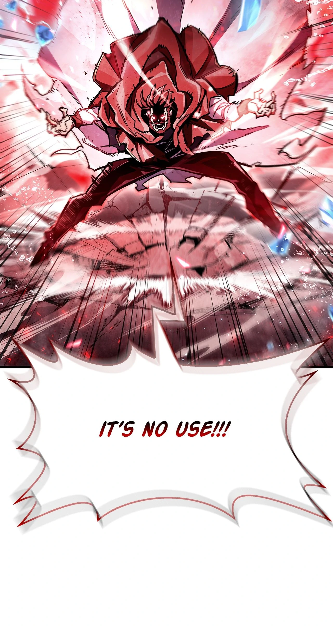 Read The Player Hides His Past EN Manga Online