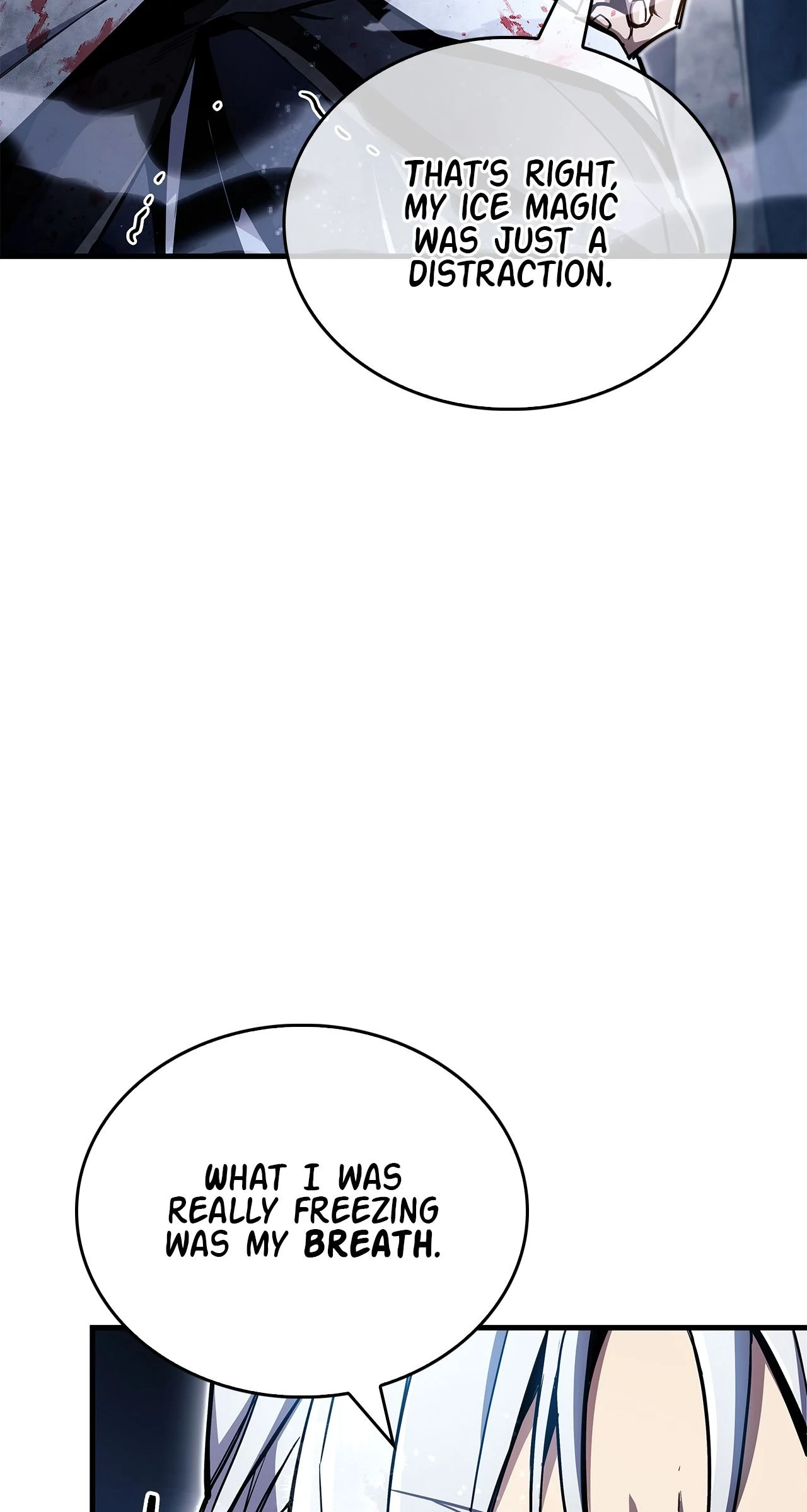 Read The Player Hides His Past EN Manga Online