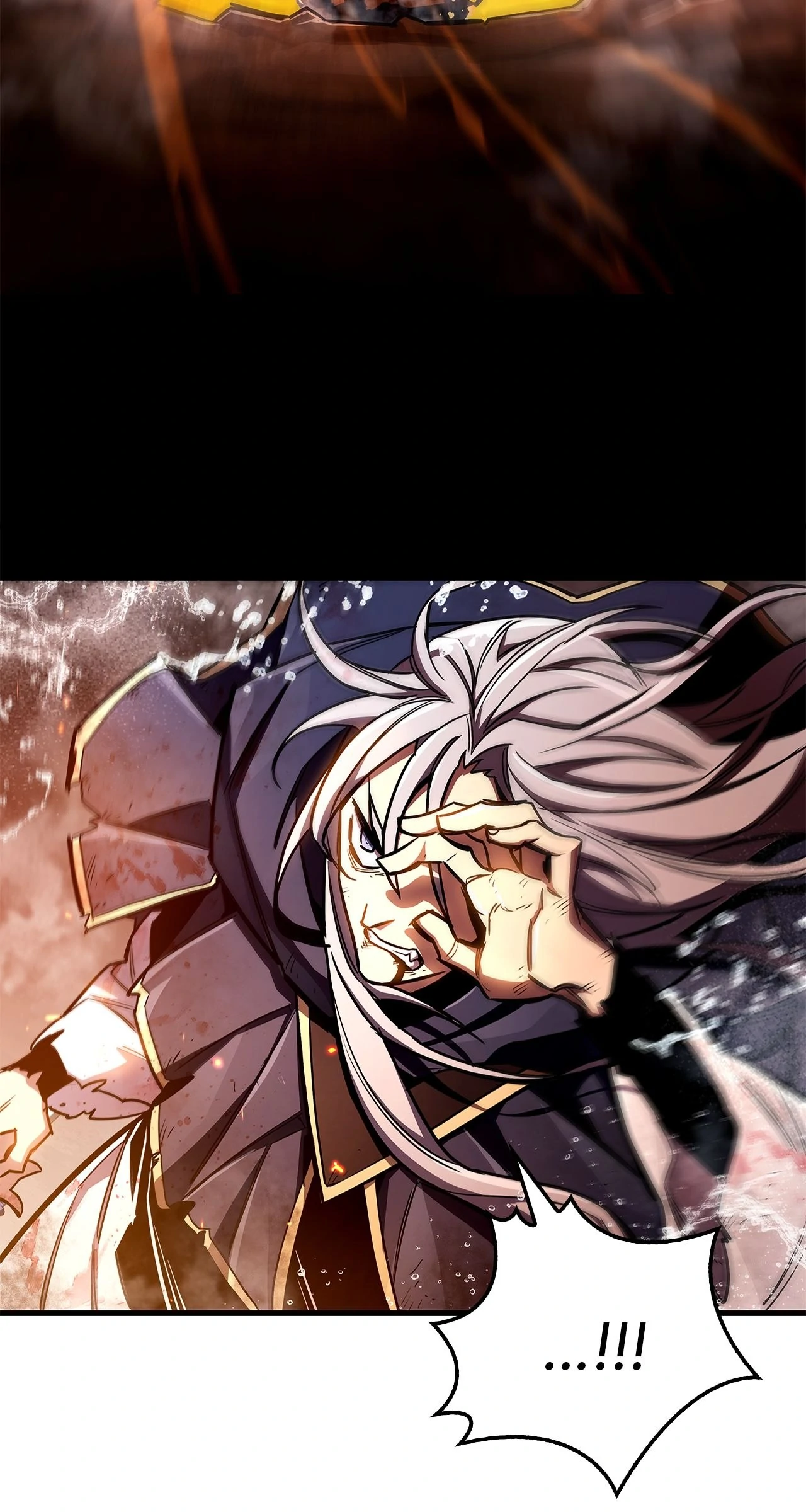 Read The Player Hides His Past EN Manga Online