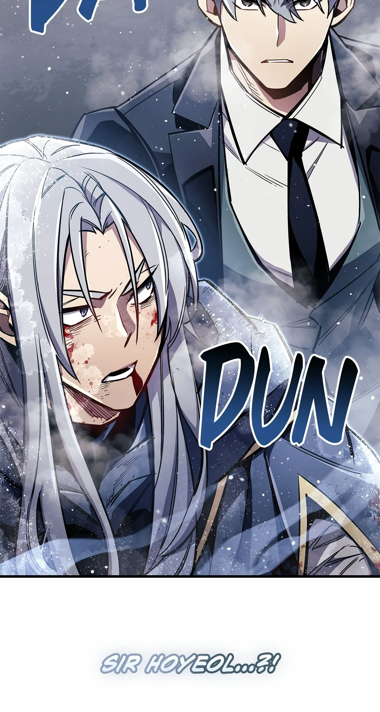 Read The Player Hides His Past EN Manga Online