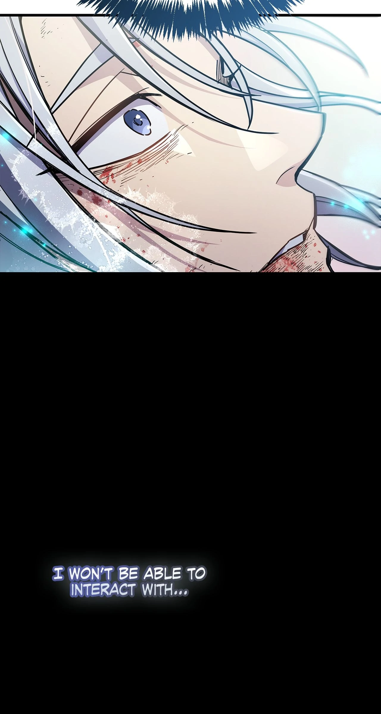 Read The Player Hides His Past EN Manga Online