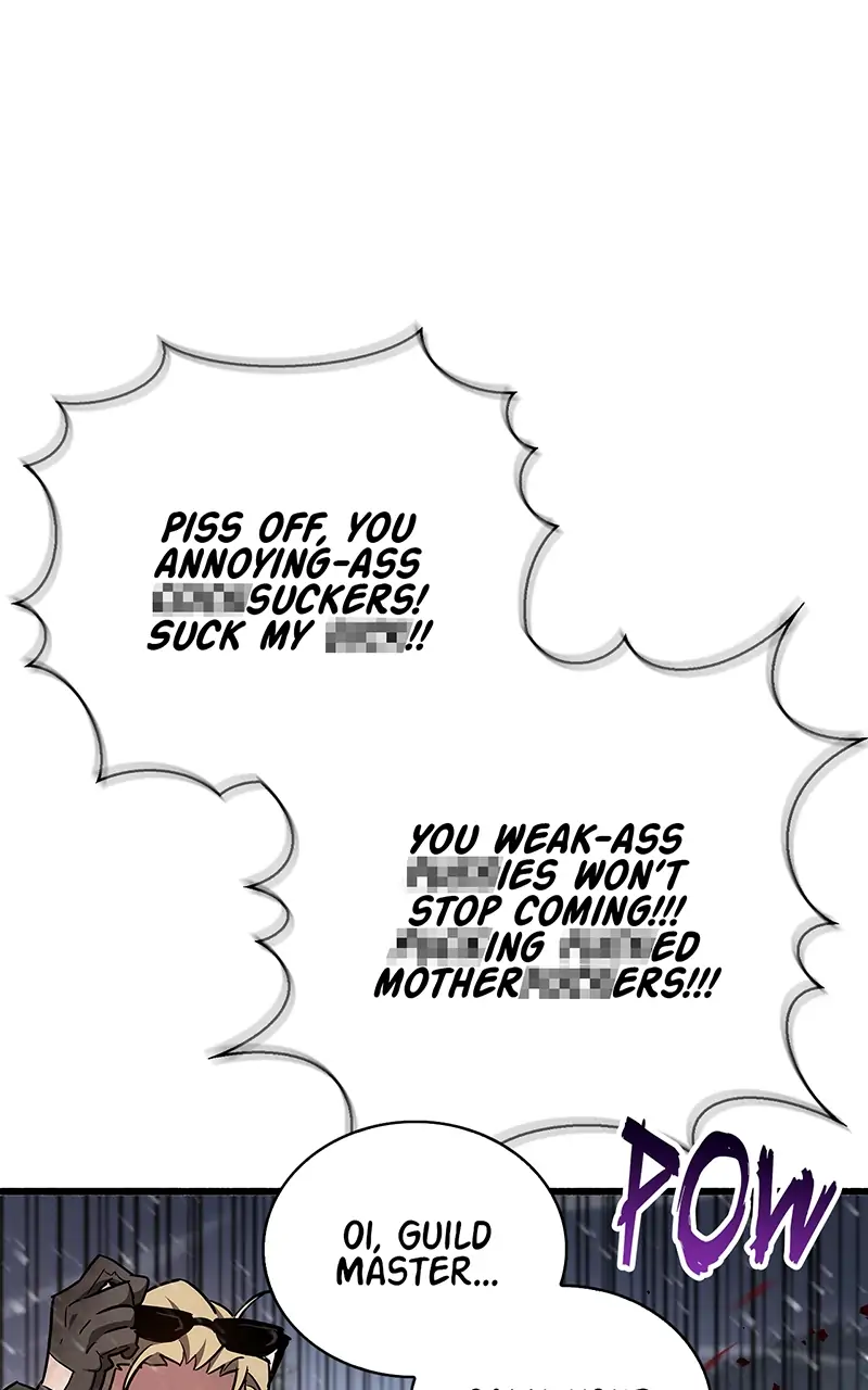 Read The Player Hides His Past EN Manga Online