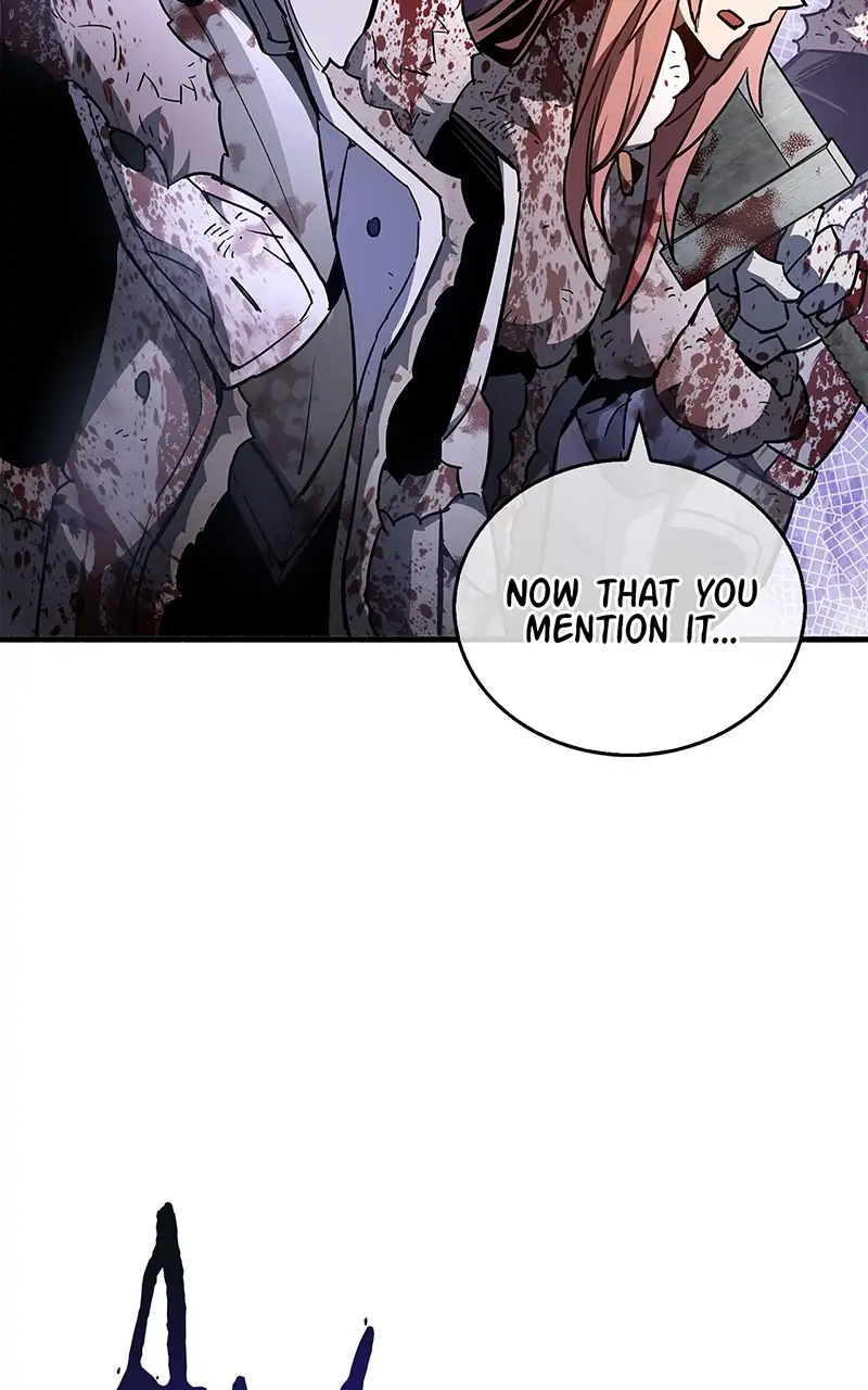 Read The Player Hides His Past EN Manga Online