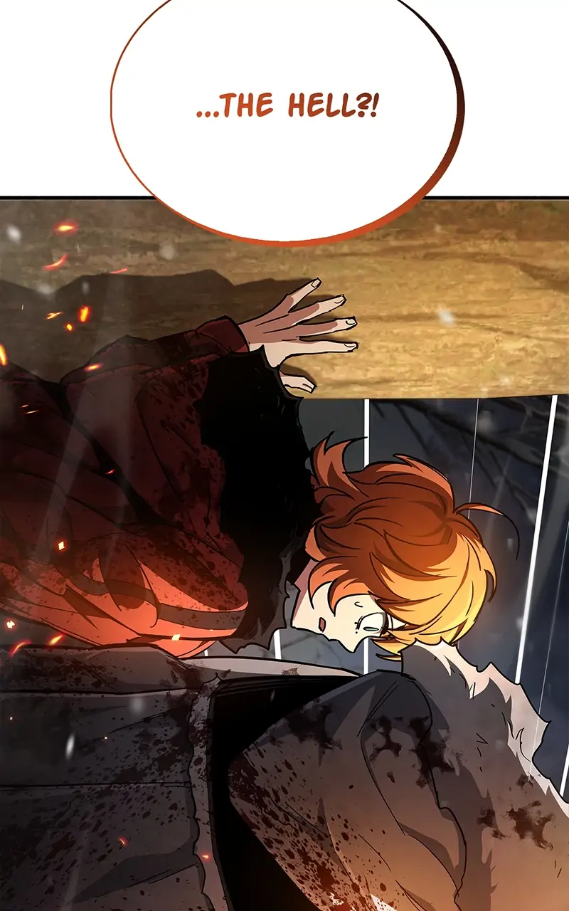 Read The Player Hides His Past EN Manga Online