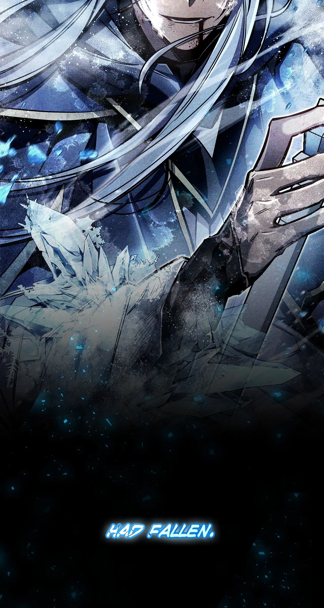 Read The Player Hides His Past EN Manga Online