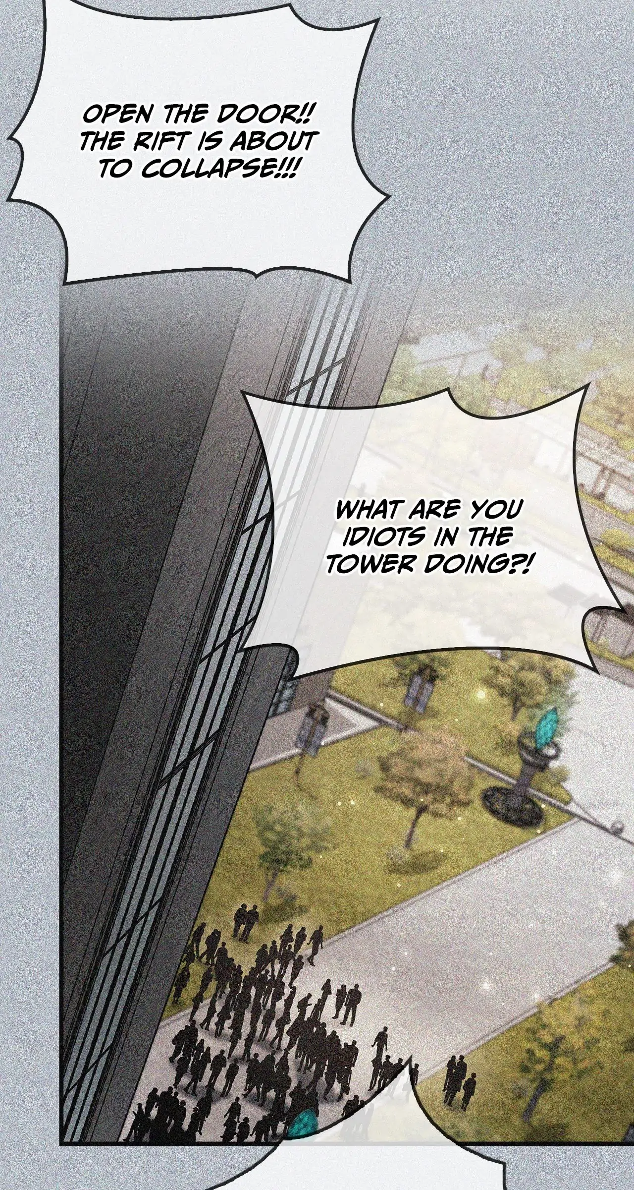 Read The Player Hides His Past EN Manga Online