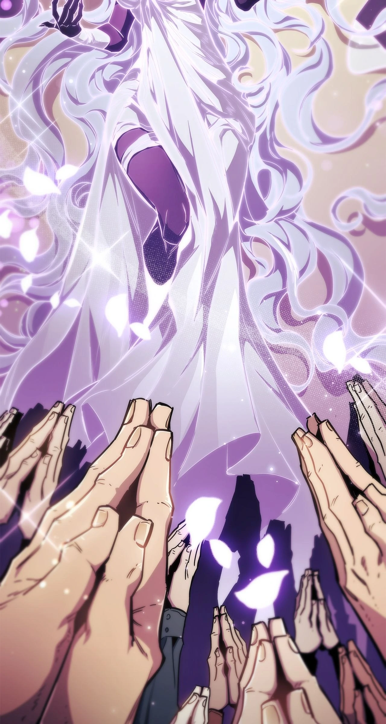 Read The Player Hides His Past EN Manga Online