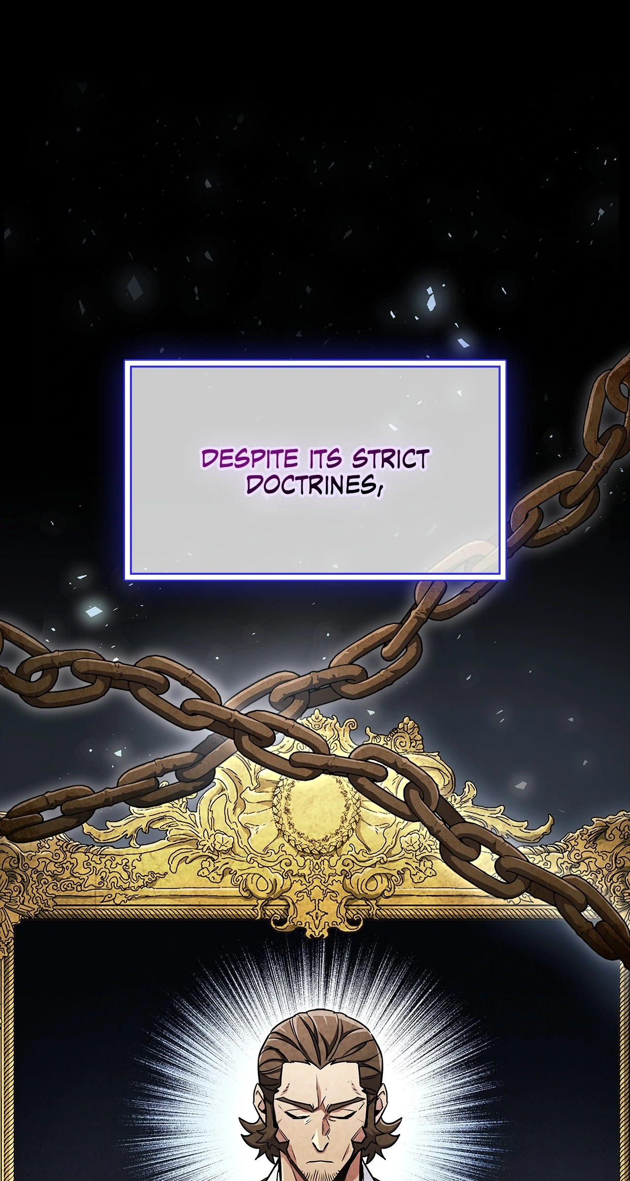 Read The Player Hides His Past EN Manga Online