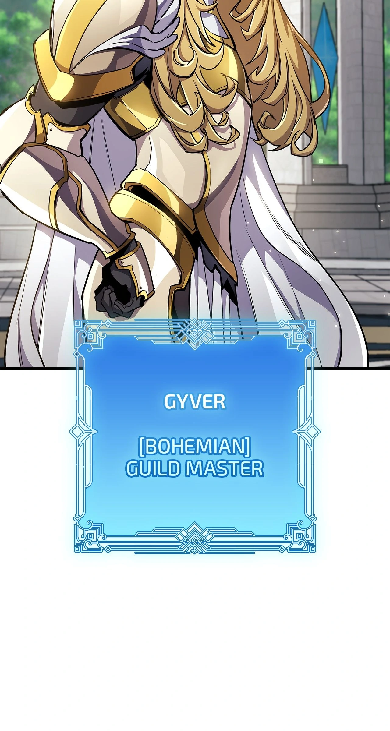 Read The Player Hides His Past EN Manga Online