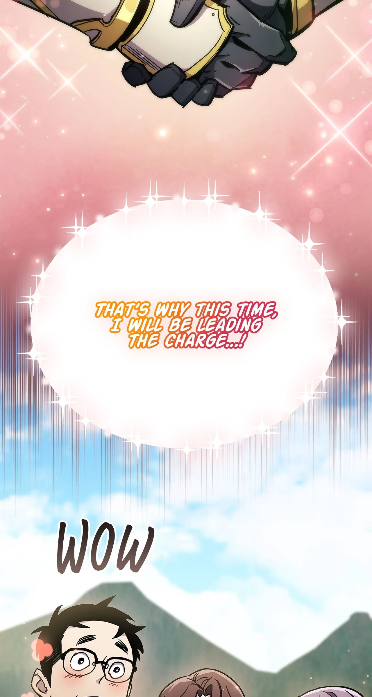 Read The Player Hides His Past EN Manga Online