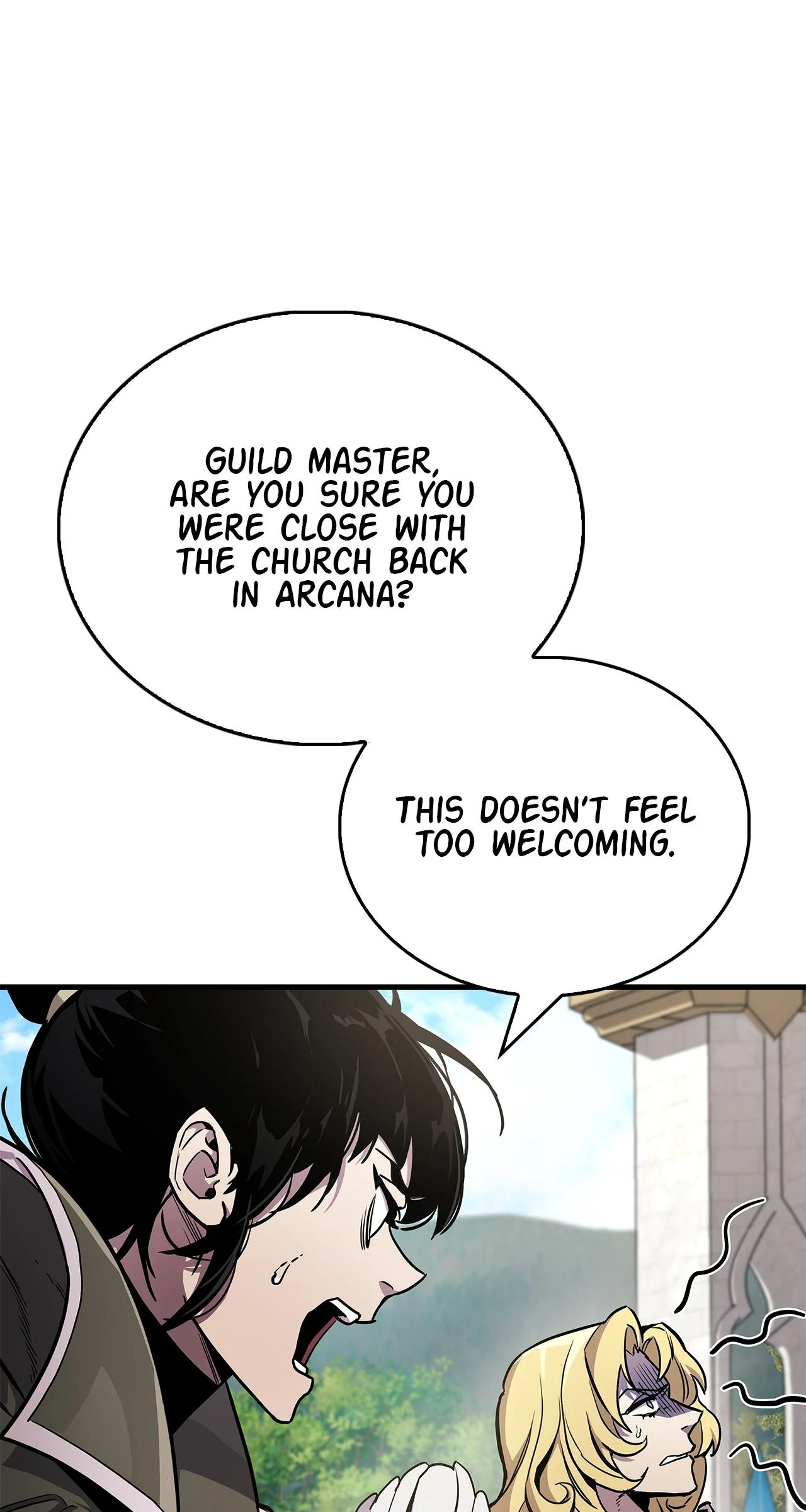 Read The Player Hides His Past EN Manga Online