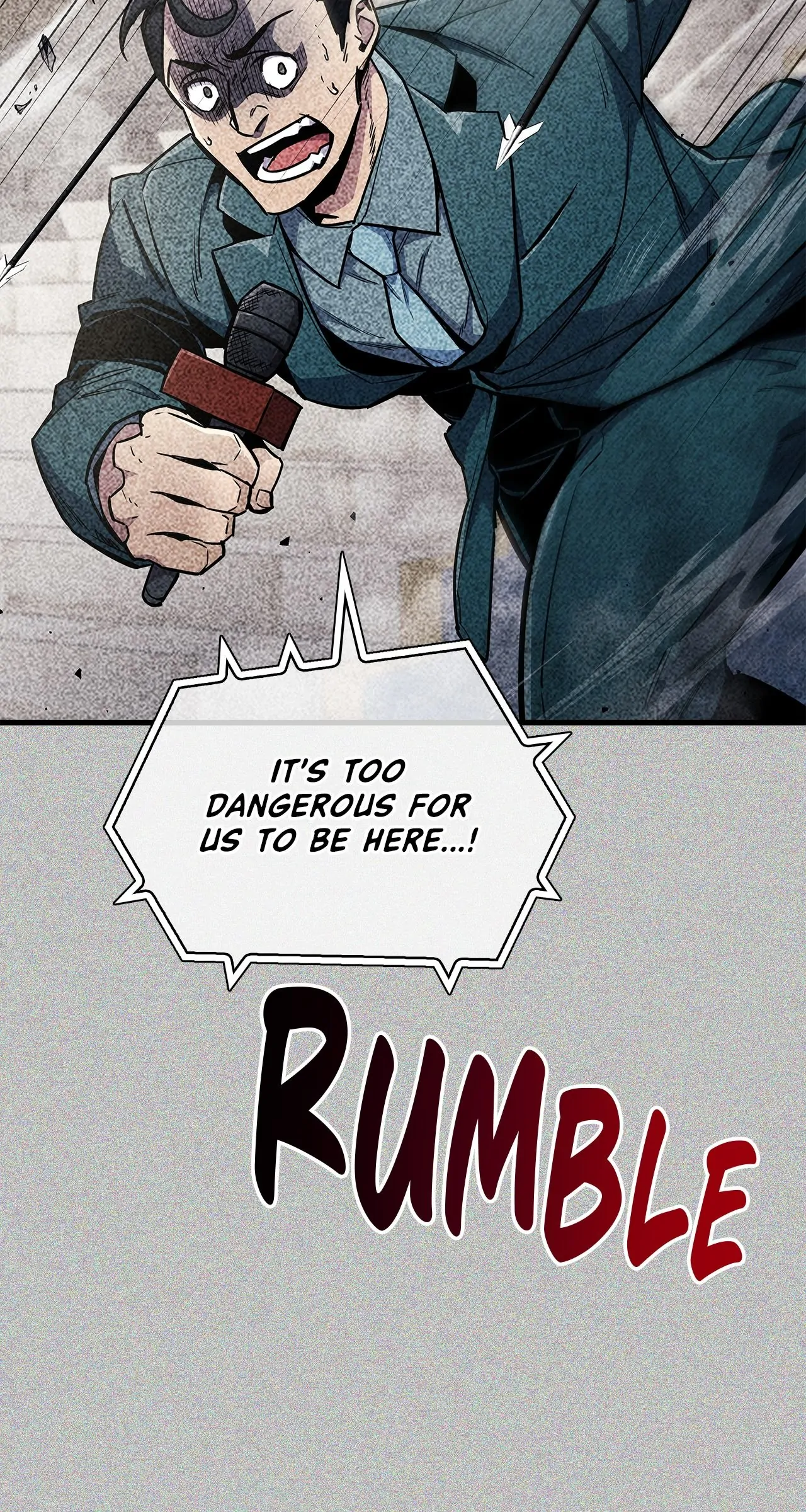 Read The Player Hides His Past EN Manga Online