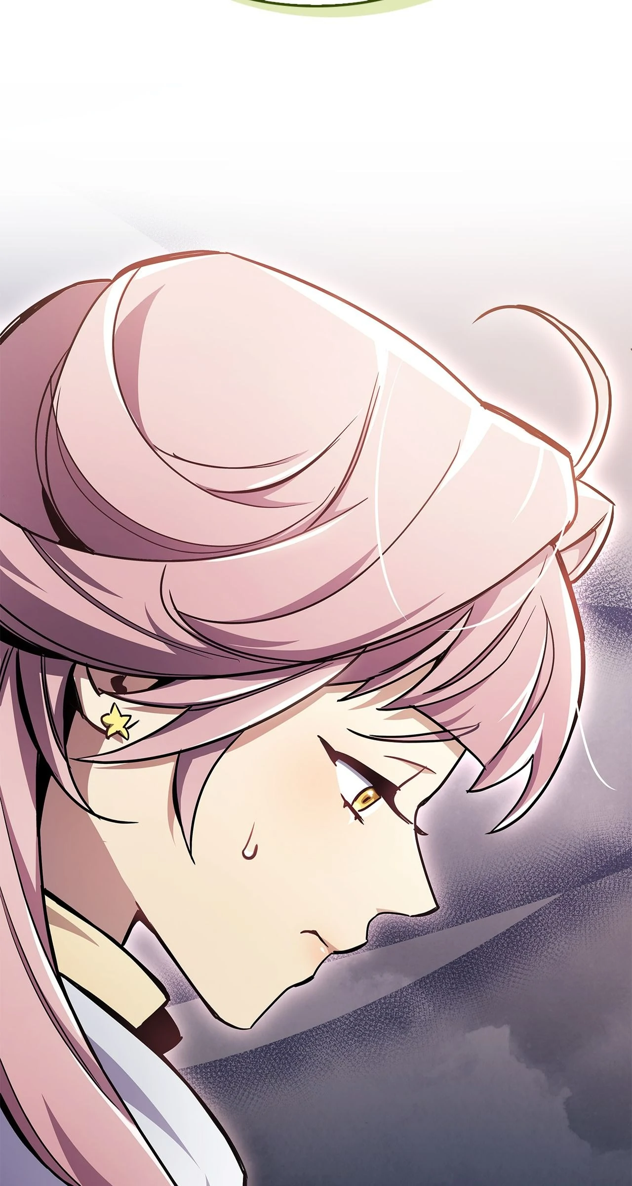 Read The Player Hides His Past EN Manga Online