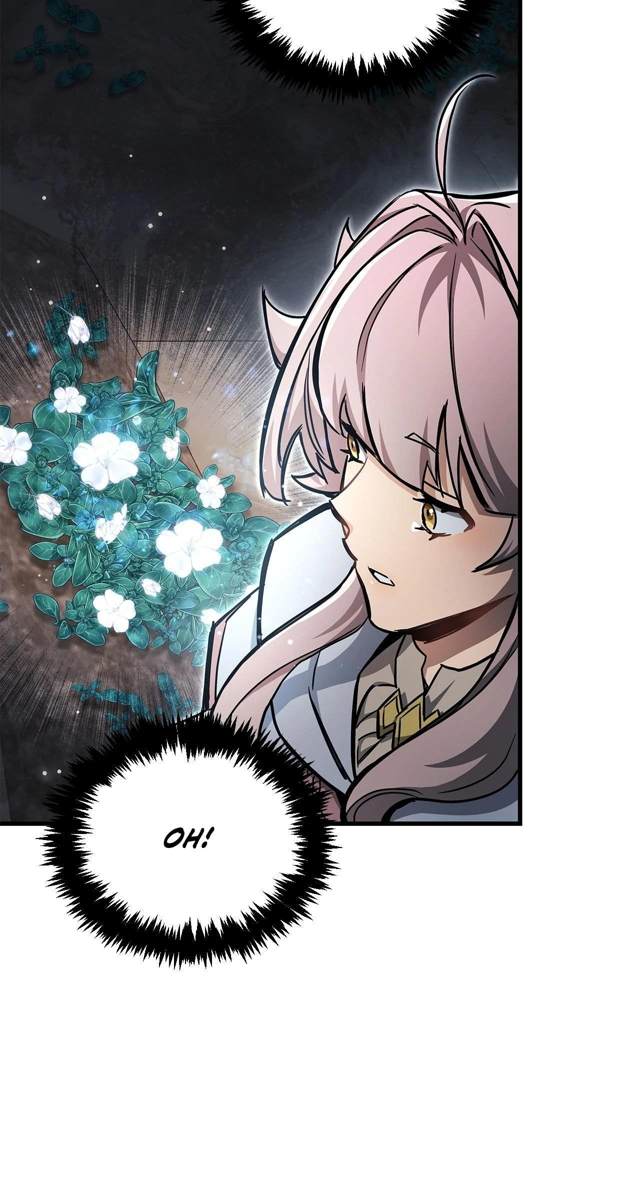 Read The Player Hides His Past EN Manga Online