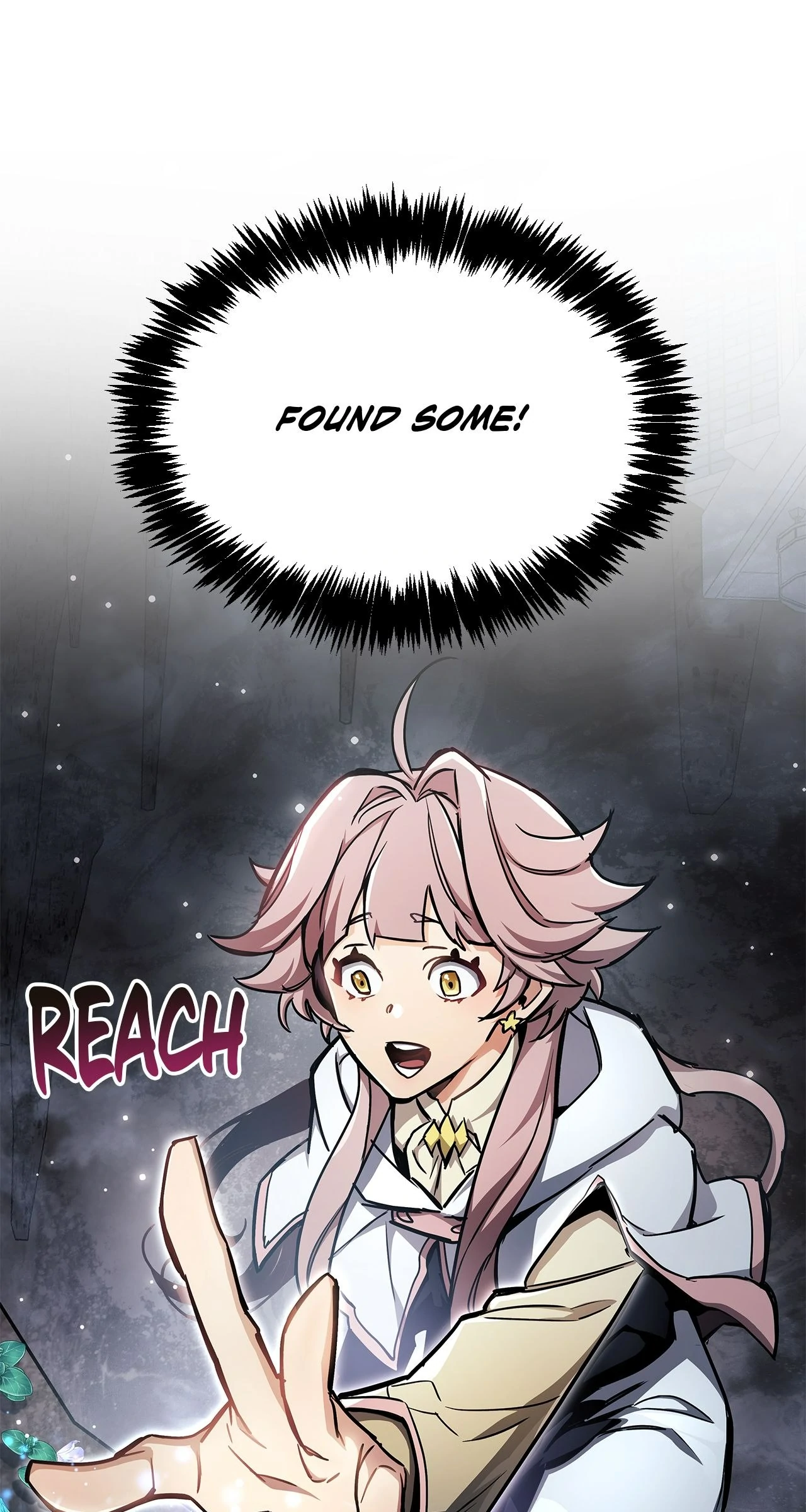 Read The Player Hides His Past EN Manga Online