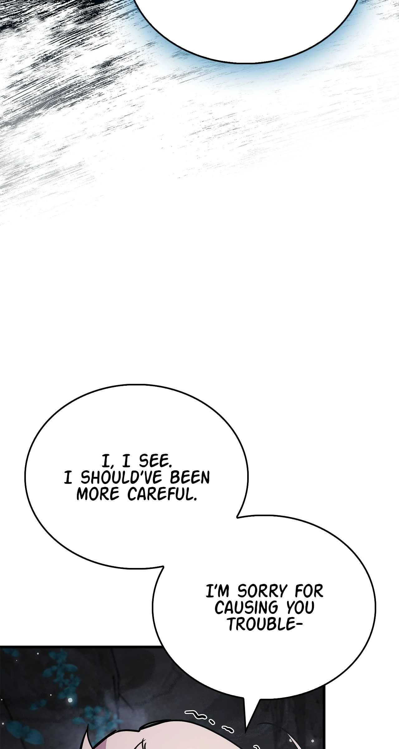 Read The Player Hides His Past EN Manga Online