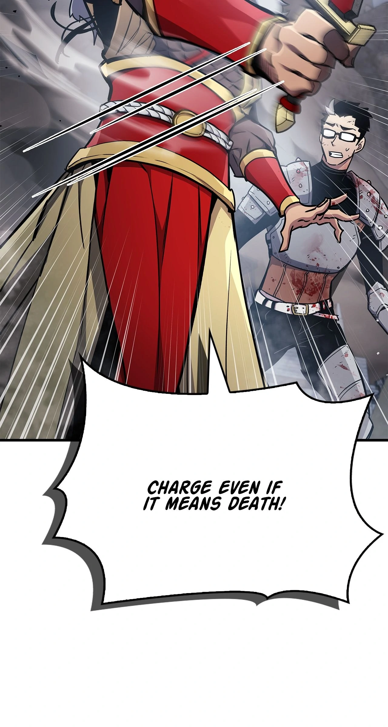 Read The Player Hides His Past EN Manga Online