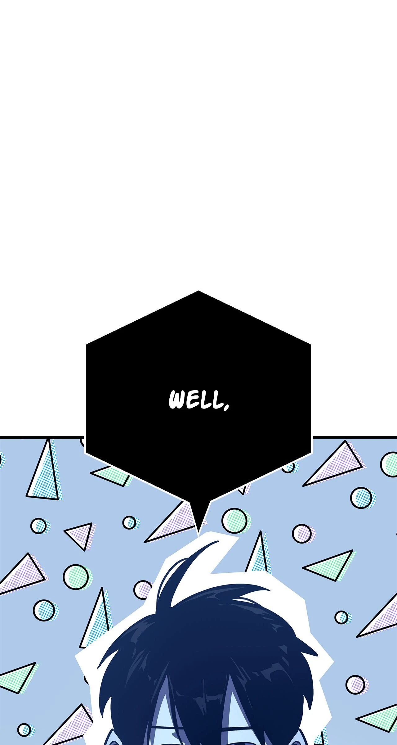 Read The Player Hides His Past EN Manga Online