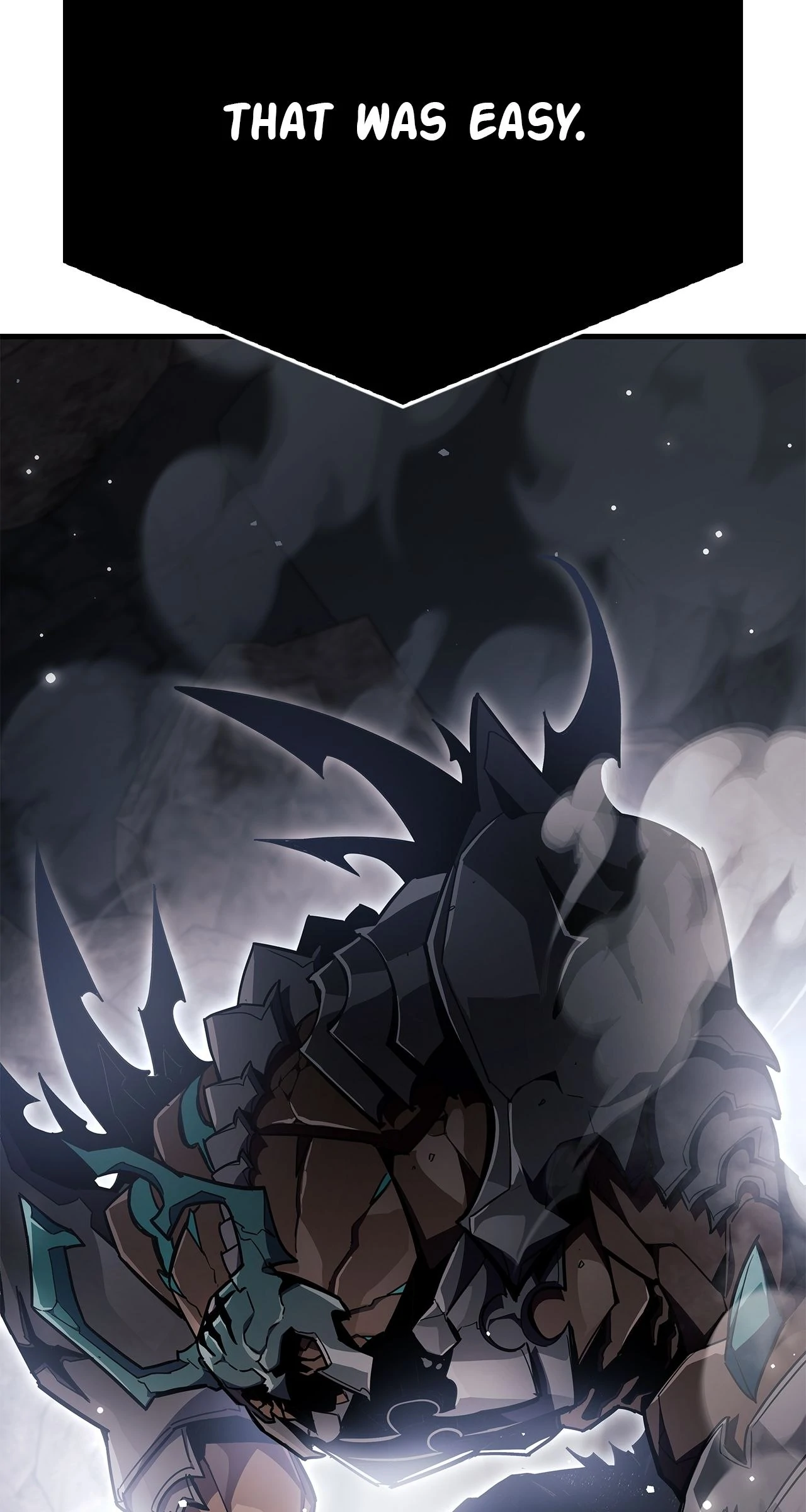 Read The Player Hides His Past EN Manga Online