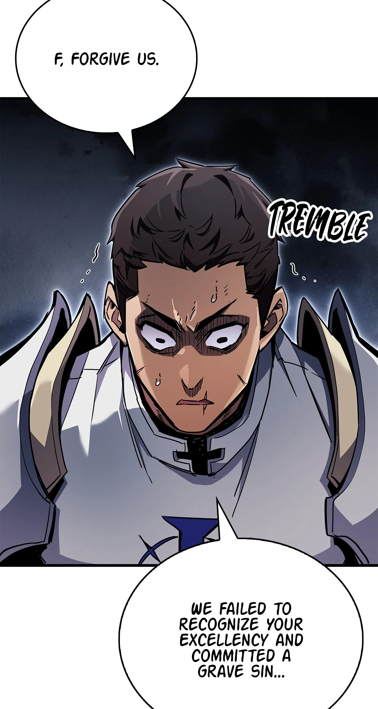 Read The Player Hides His Past EN Manga Online