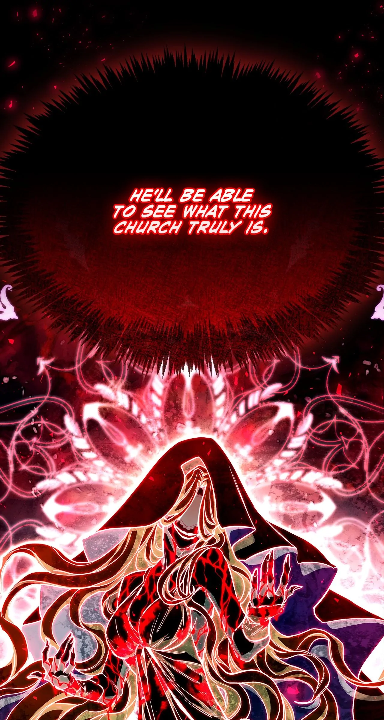 Read The Player Hides His Past EN Manga Online