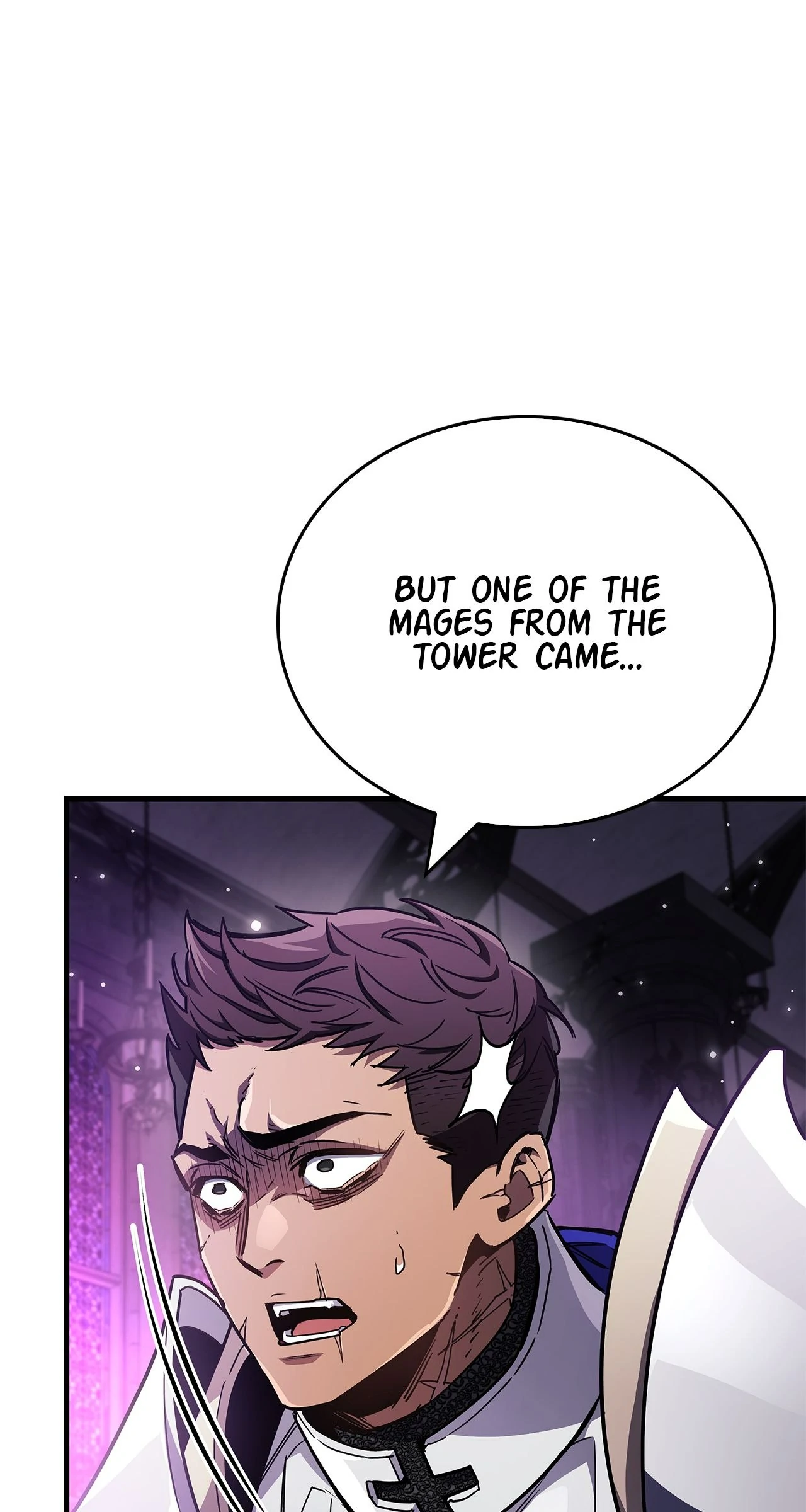 Read The Player Hides His Past EN Manga Online