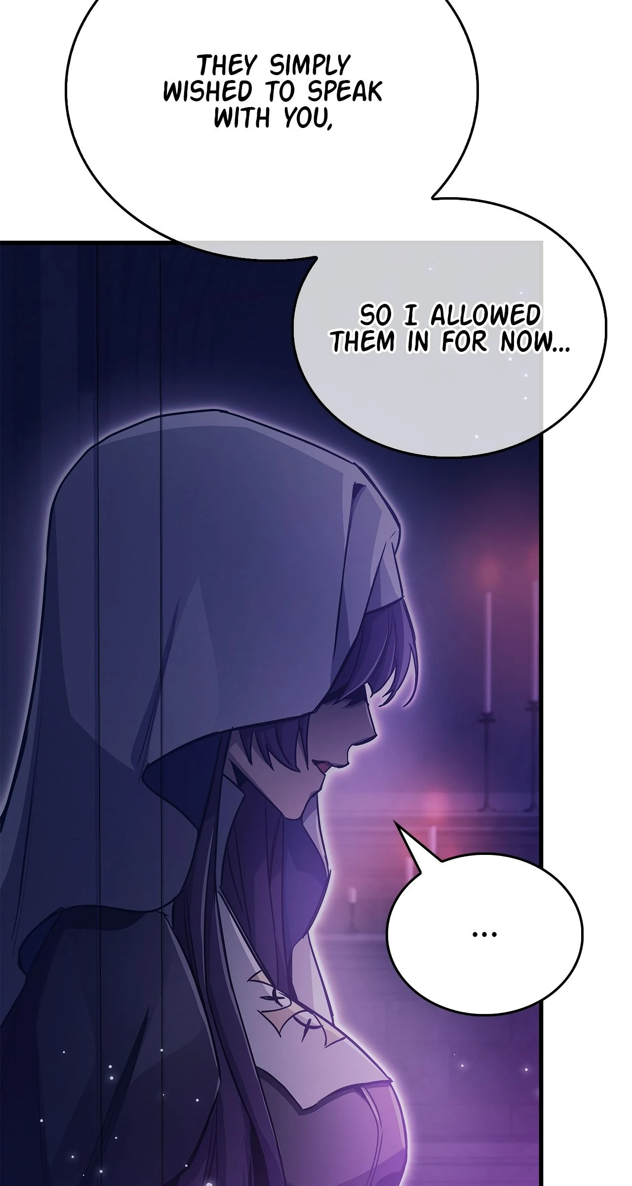 Read The Player Hides His Past EN Manga Online