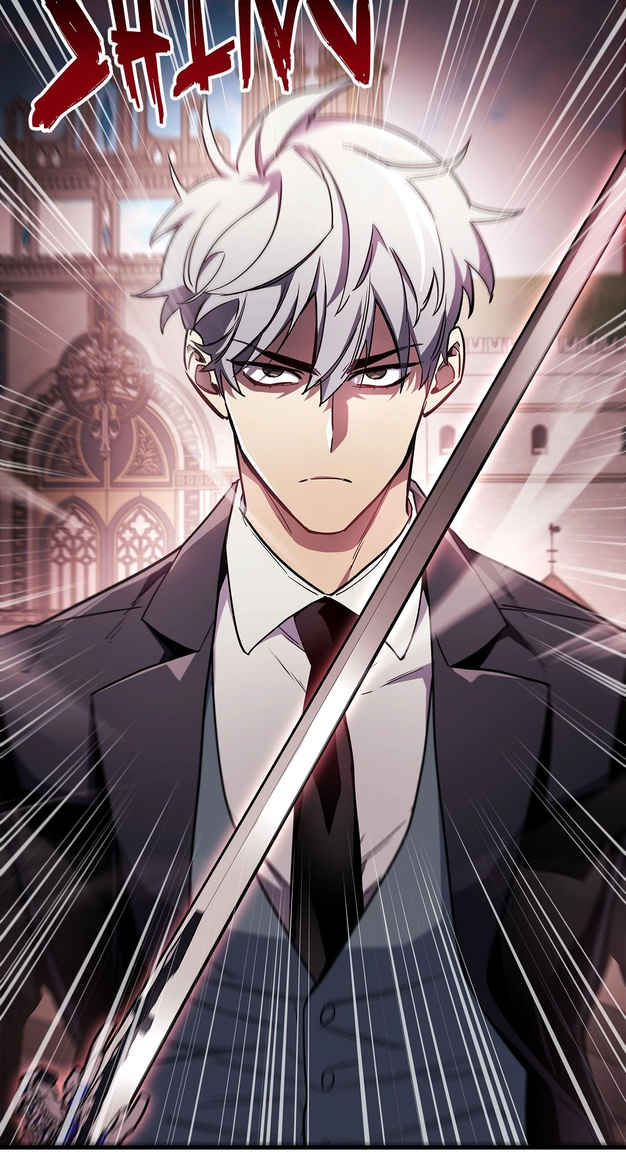 Read The Player Hides His Past EN Manga Online