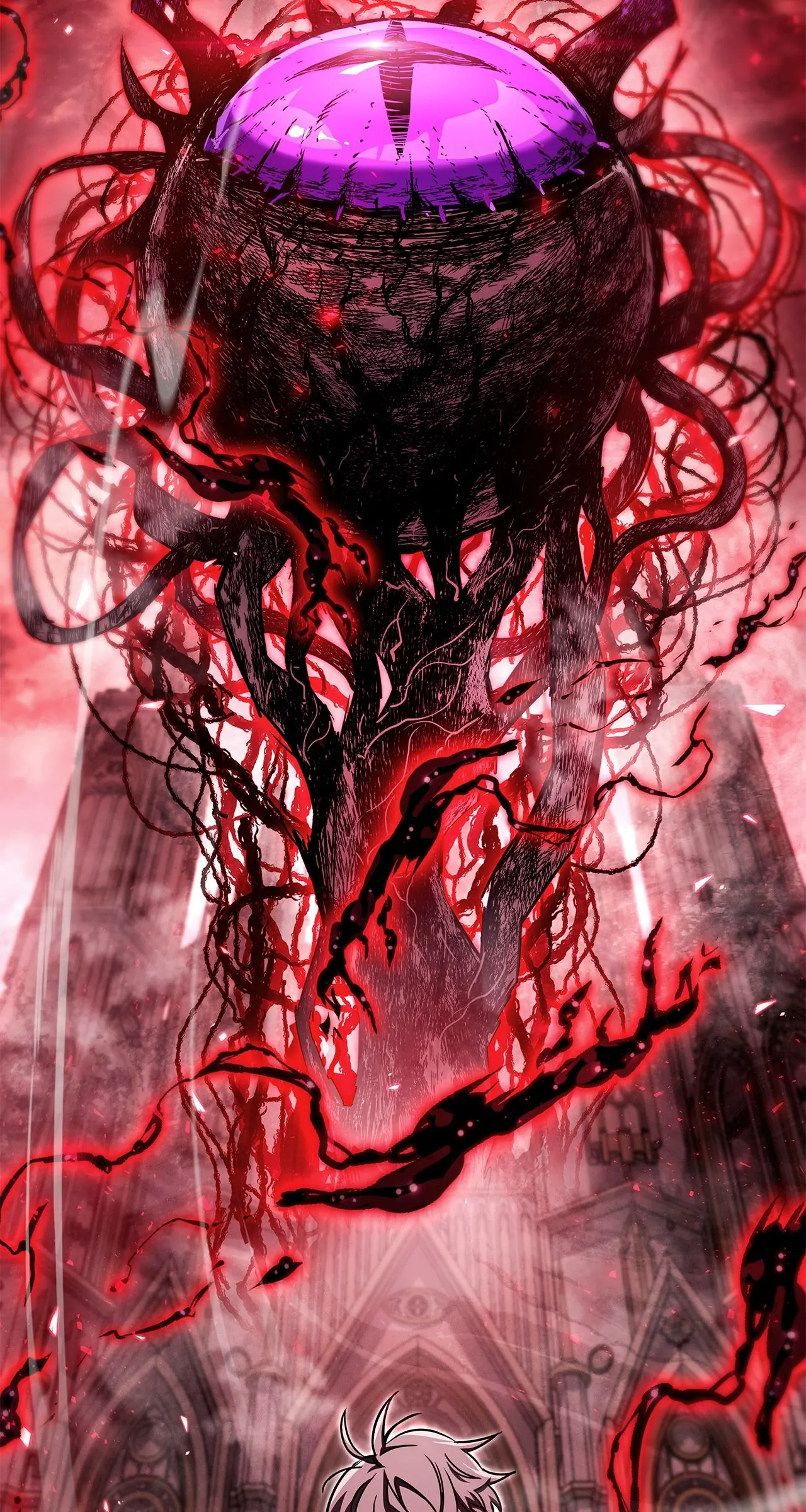 Read The Player Hides His Past EN Manga Online