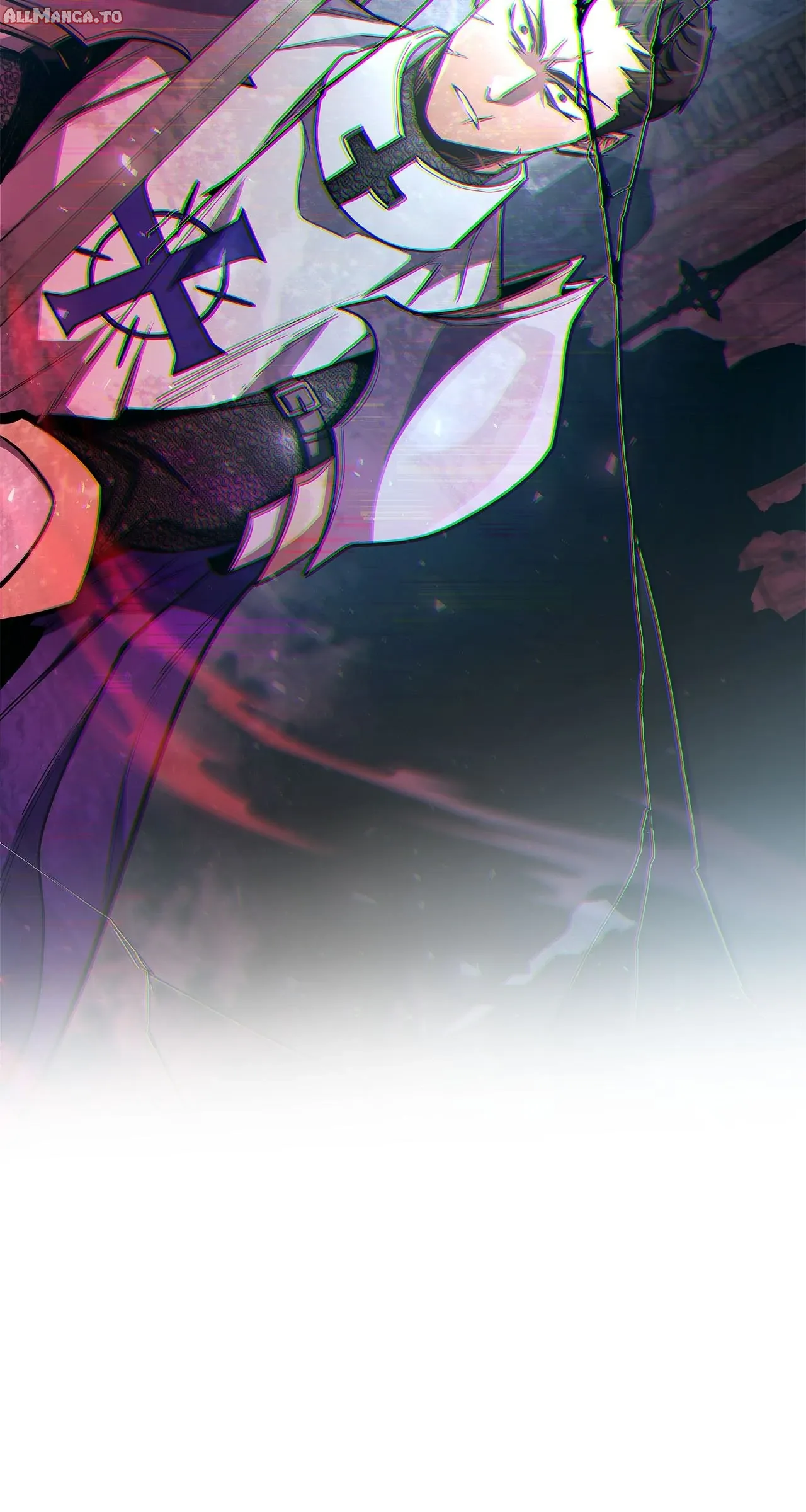 Read The Player Hides His Past EN Manga Online