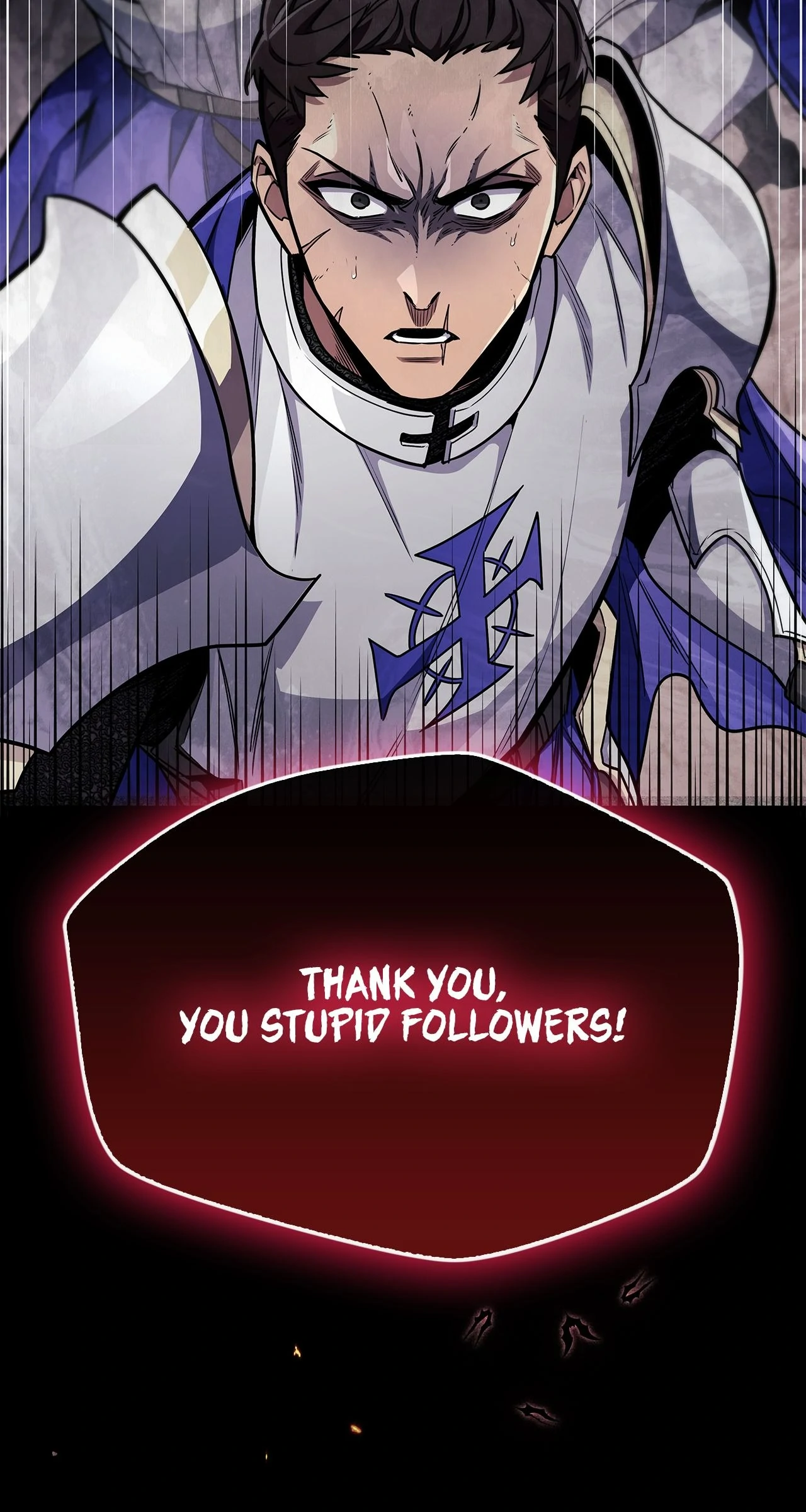 Read The Player Hides His Past EN Manga Online